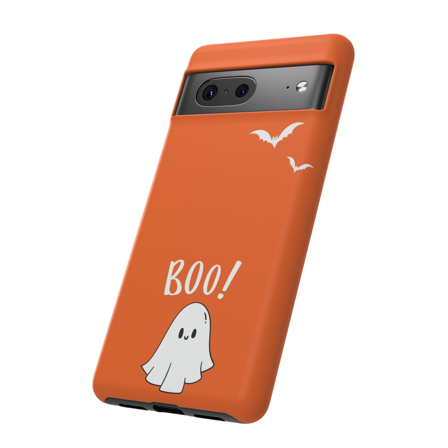 BOO! #2-Tough Cases - MahaCase