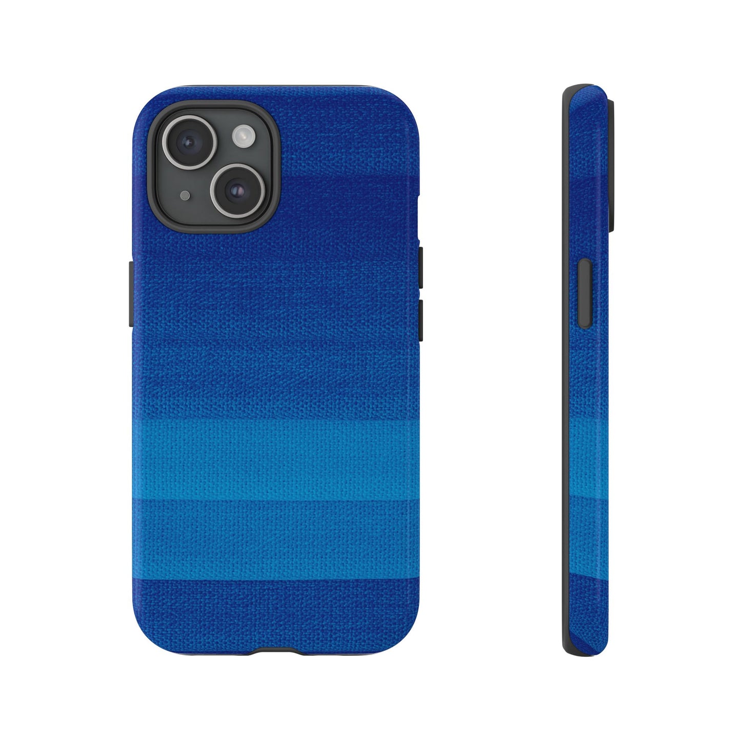 Shades of Blue Tough Cases - MahaCase