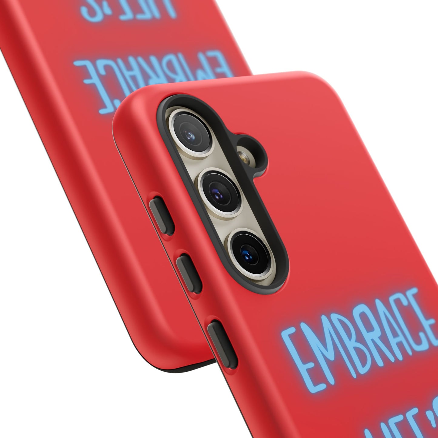 Embrace Life’s Blessings #23 Tough Cases iPhone Samsung Google Pixel - MahaCase