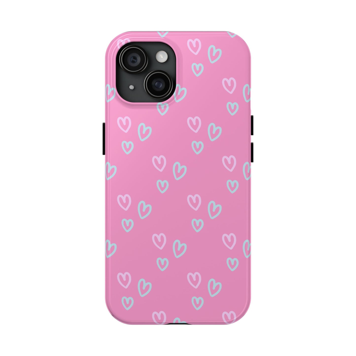 Hearty Blossom #77 Tough Phone Cases, Case-Mate - MahaCase