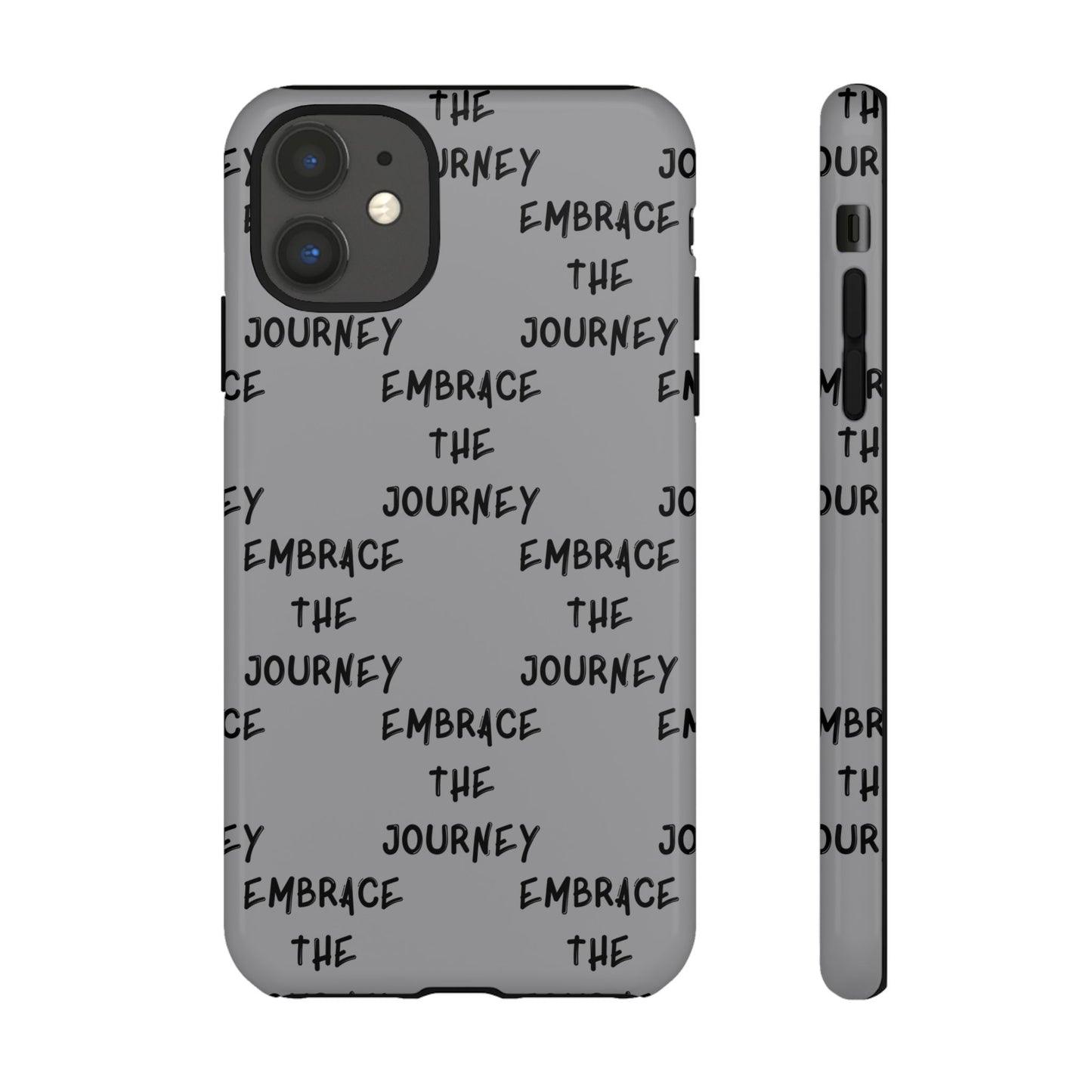 Embrace the Journey #22 Tough Cases iPhone Samsung Google Pixel - MahaCase