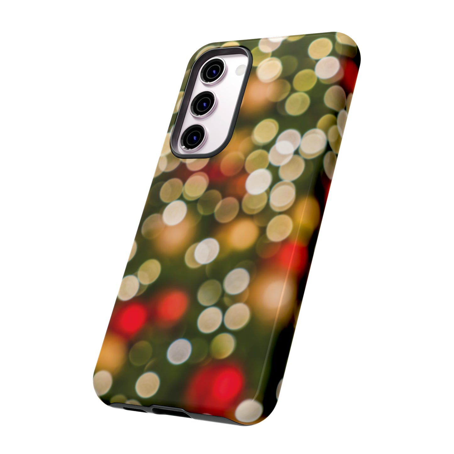 Unfocused Lights-Tough Cases - MahaCase