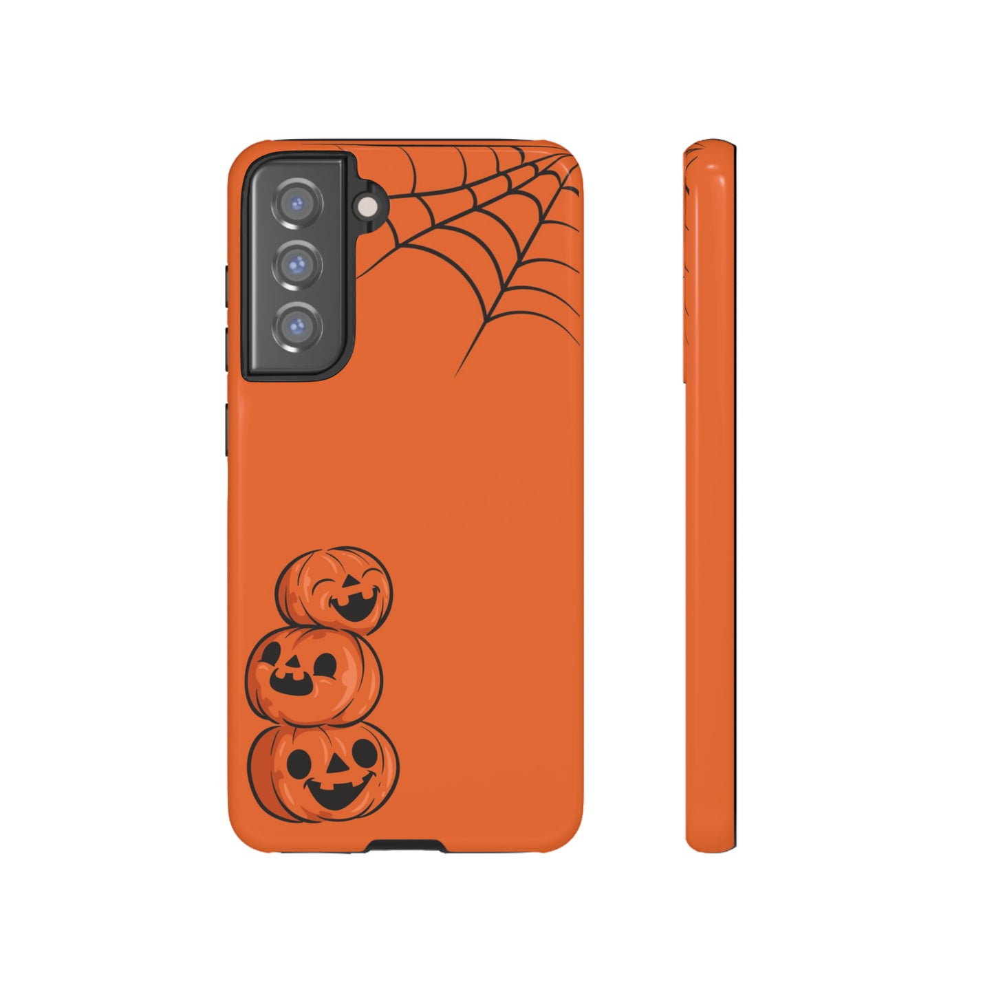 Pumpkin Spice Delight-Tough Cases - MahaCase