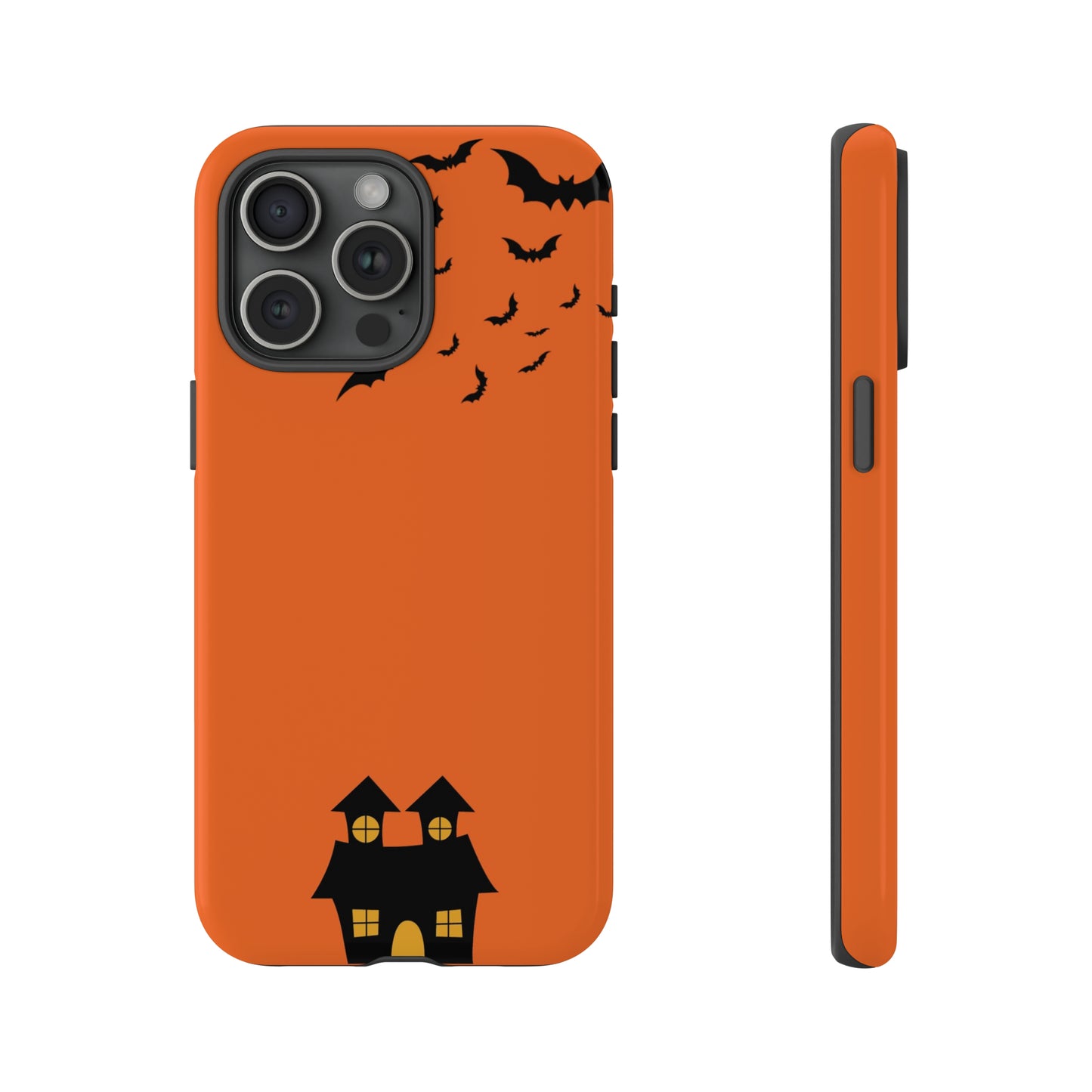 Spooktacular House-Tough Cases - MahaCase