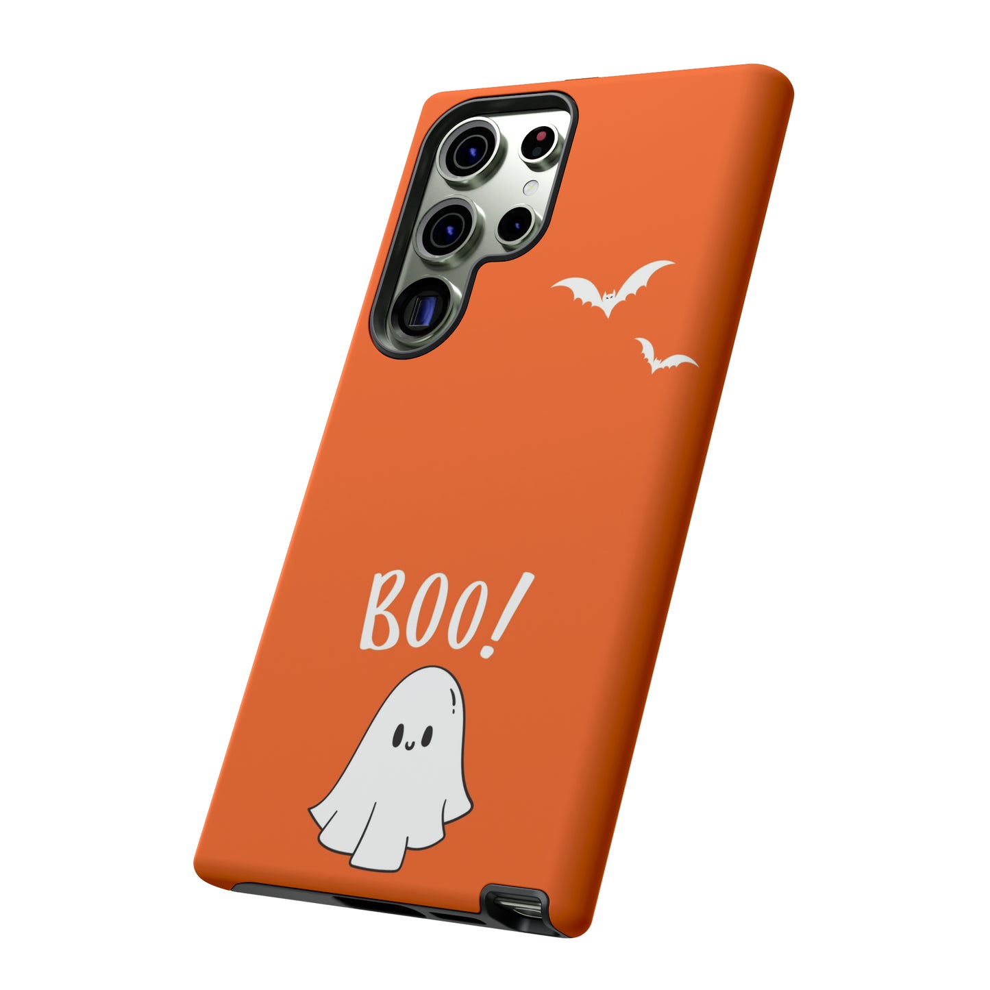 BOO! #2-Tough Cases - MahaCase
