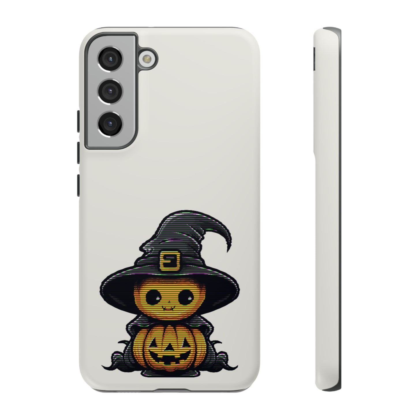 Pumpkin Pizzazz #1-Tough Cases - MahaCase