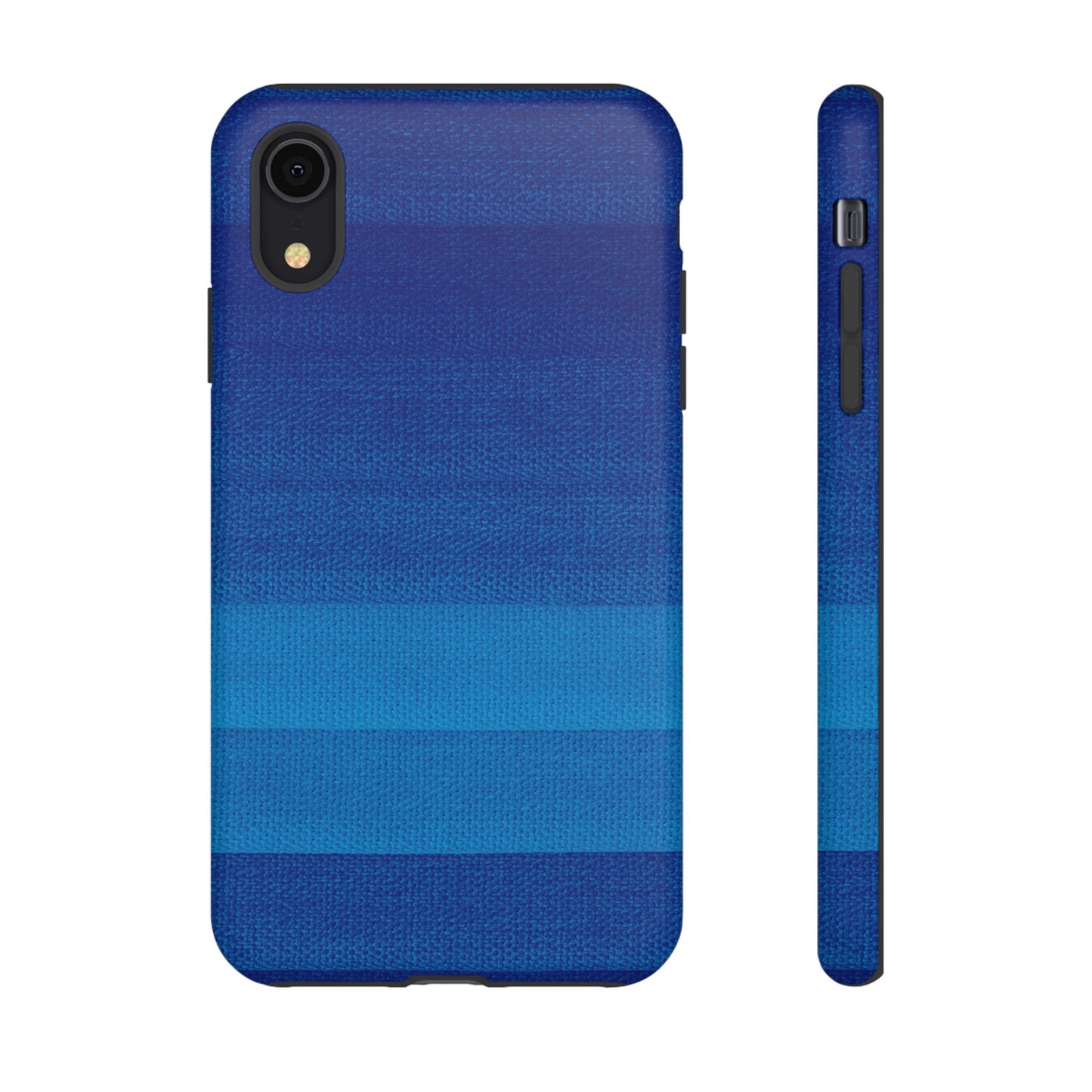Shades of Blue Tough Cases - MahaCase