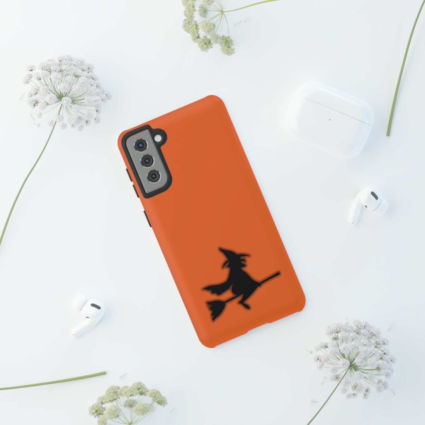 Witchy Wonders-Tough Cases - MahaCase