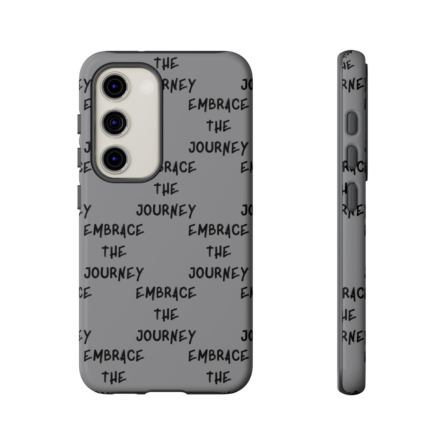 Embrace the Journey #22 Tough Cases iPhone Samsung Google Pixel - MahaCase