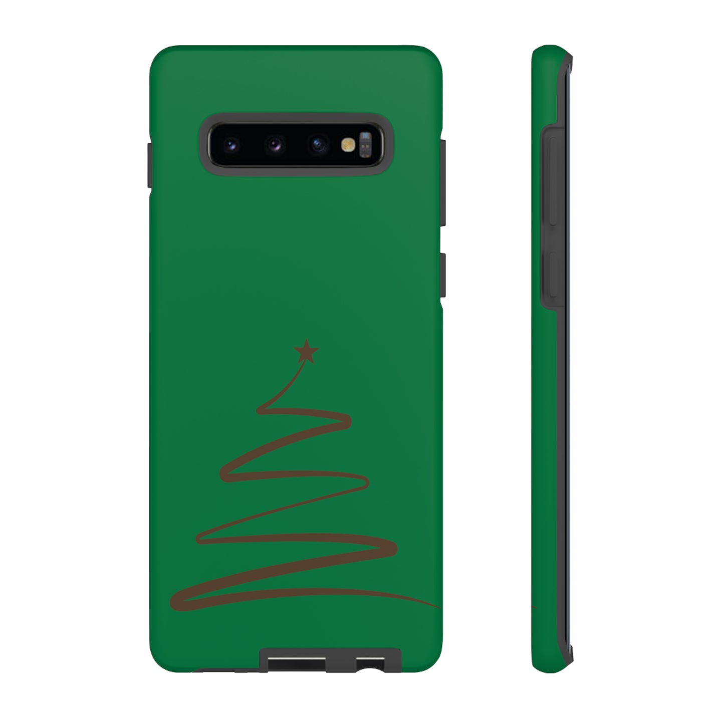 Simple Pine-Tough Cases - MahaCase