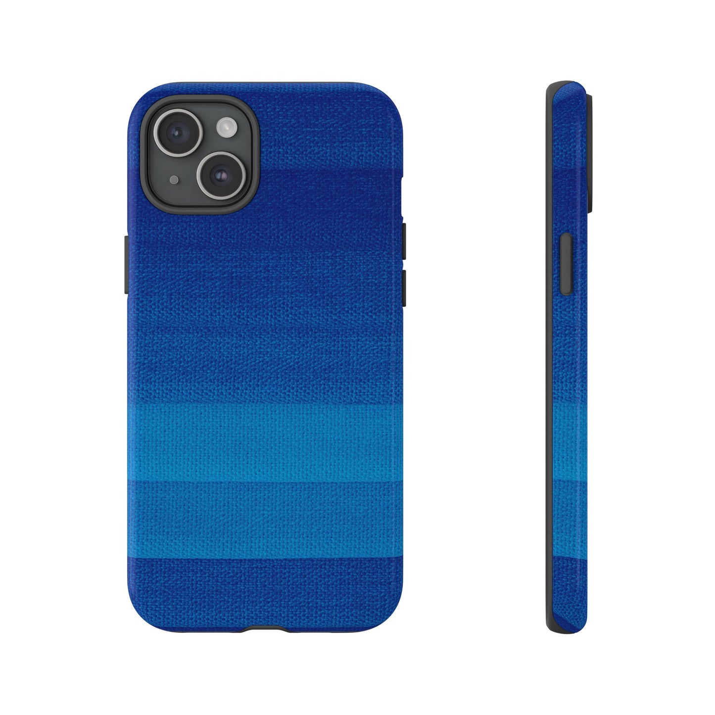 Shades of Blue Tough Cases - MahaCase