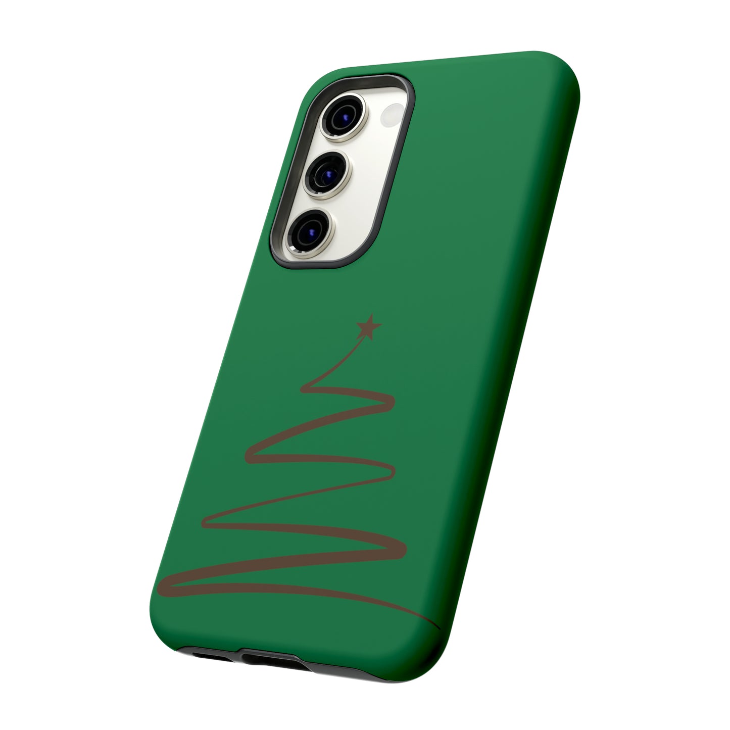 Simple Pine-Tough Cases - MahaCase
