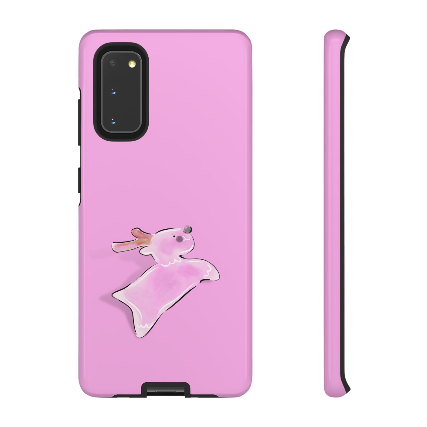 Pink Rein-Tough Cases - MahaCase