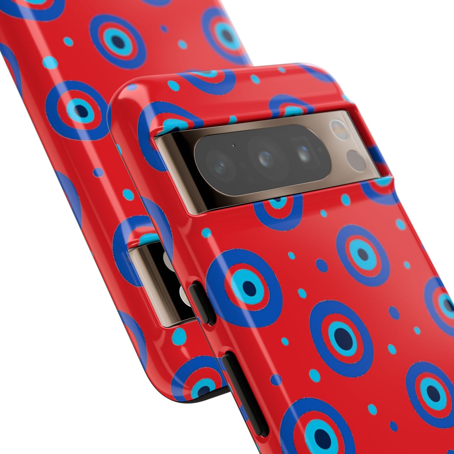 Evil Eye #22 Tough Cases - MahaCase