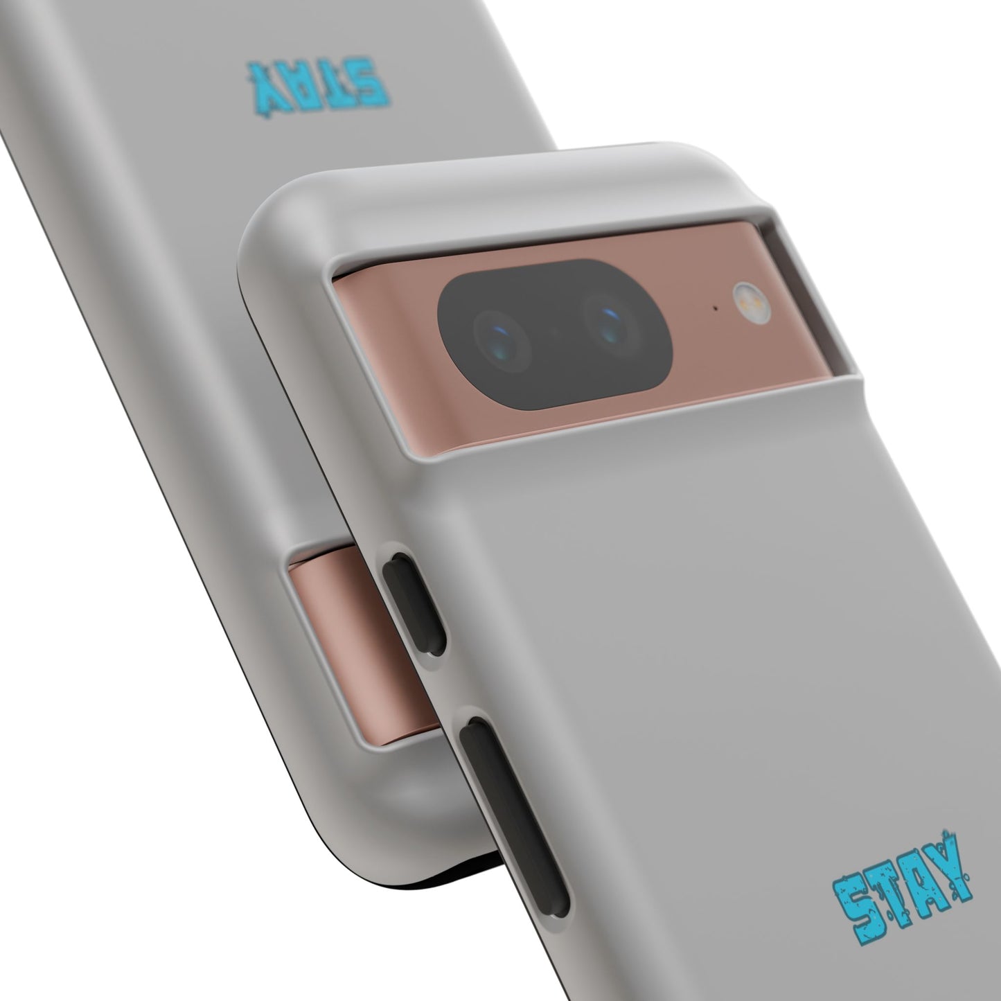 Stay Optimistic, Always #24 Tough Cases iPhone Samsung Google Pixel - MahaCase