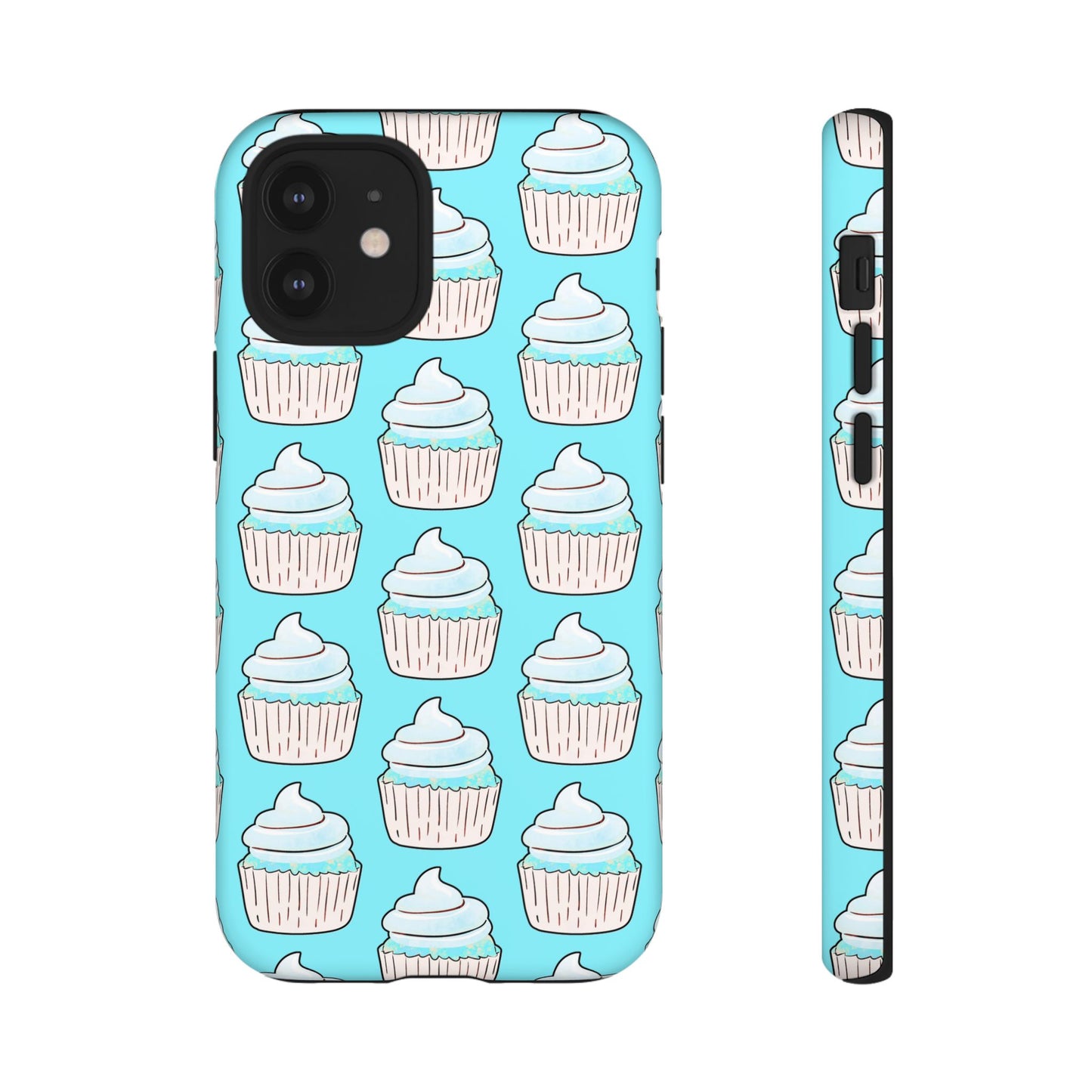 Sweet Swirls #22 - Tough Cases iPhone Samsung Google Pixel - MahaCase
