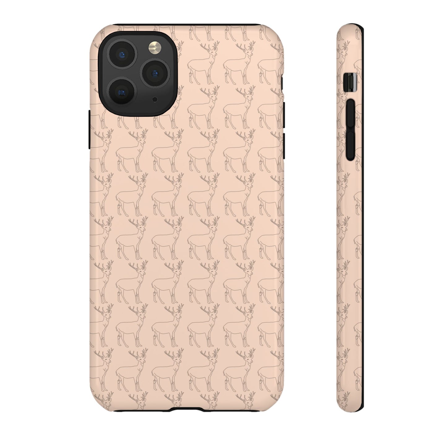 Deer Dream #55 - Tough Cases iPhone Samsung Google Pixel - MahaCase
