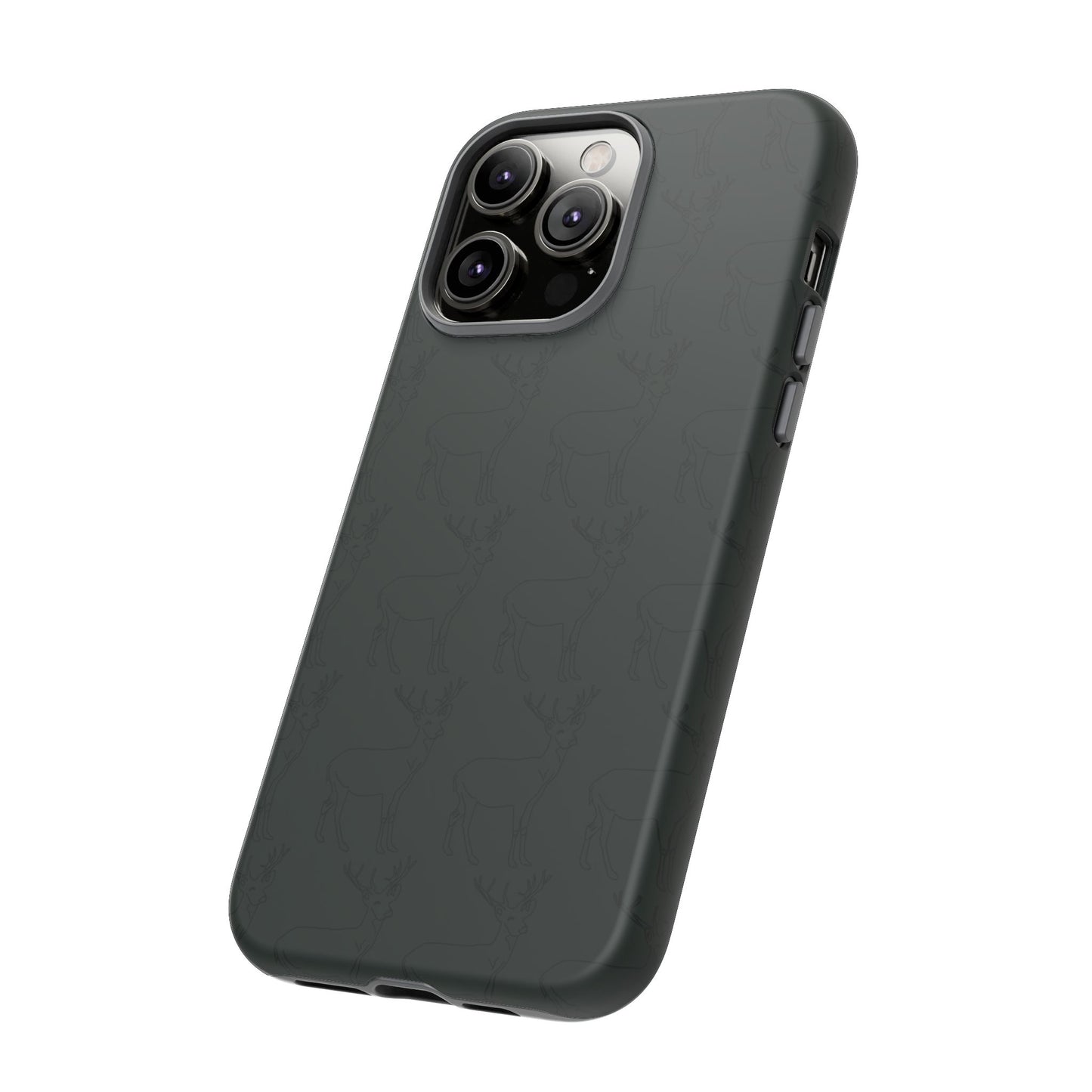 Deer Dream #58 - Tough Cases iPhone Samsung Google Pixel - MahaCase