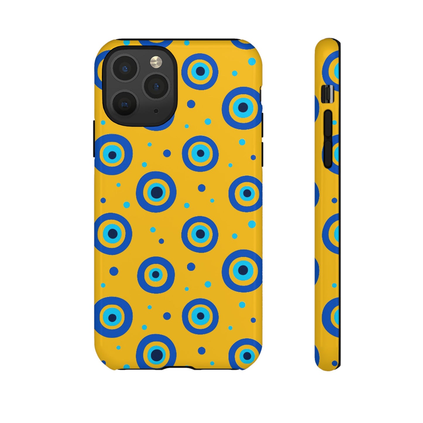 Evil Eye #26 Tough Cases - MahaCase