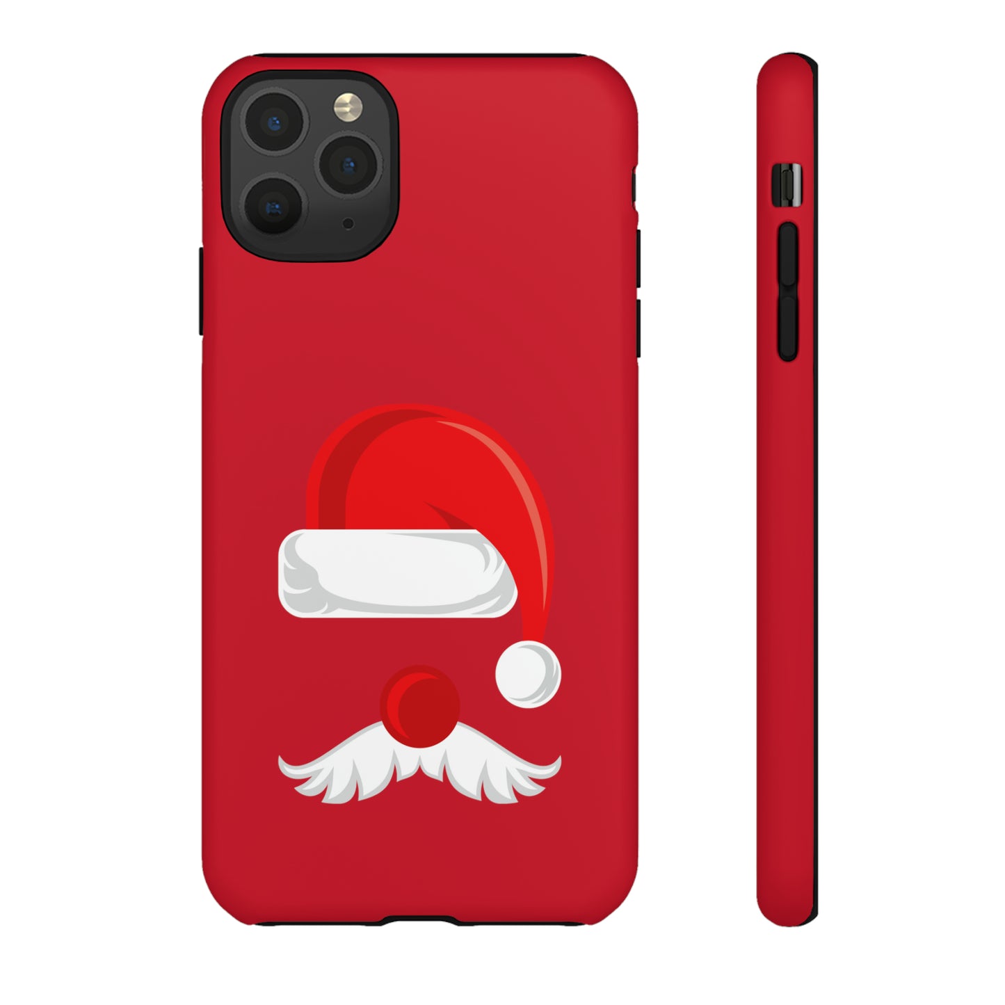 Santa's Spirit #32-Tough Cases - MahaCase