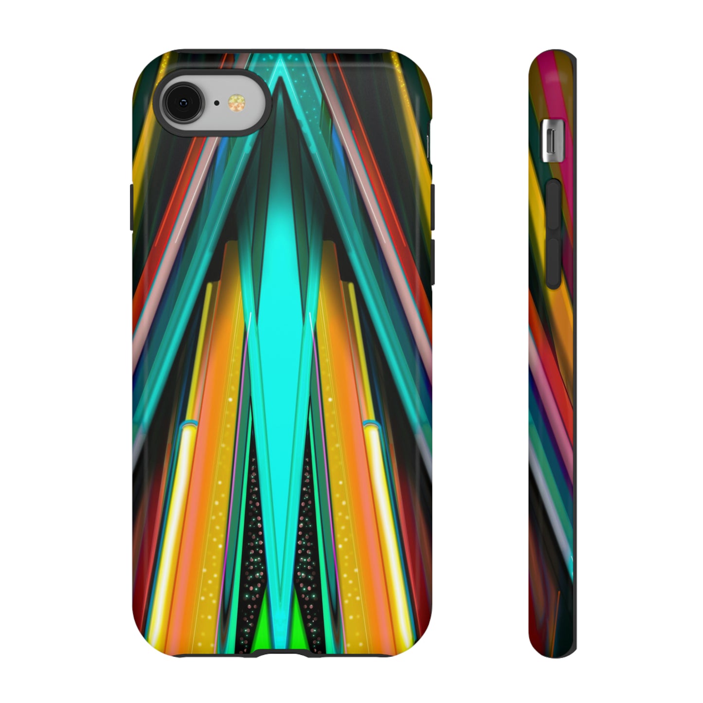 Spectrum Shades-Tough Cases - MahaCase