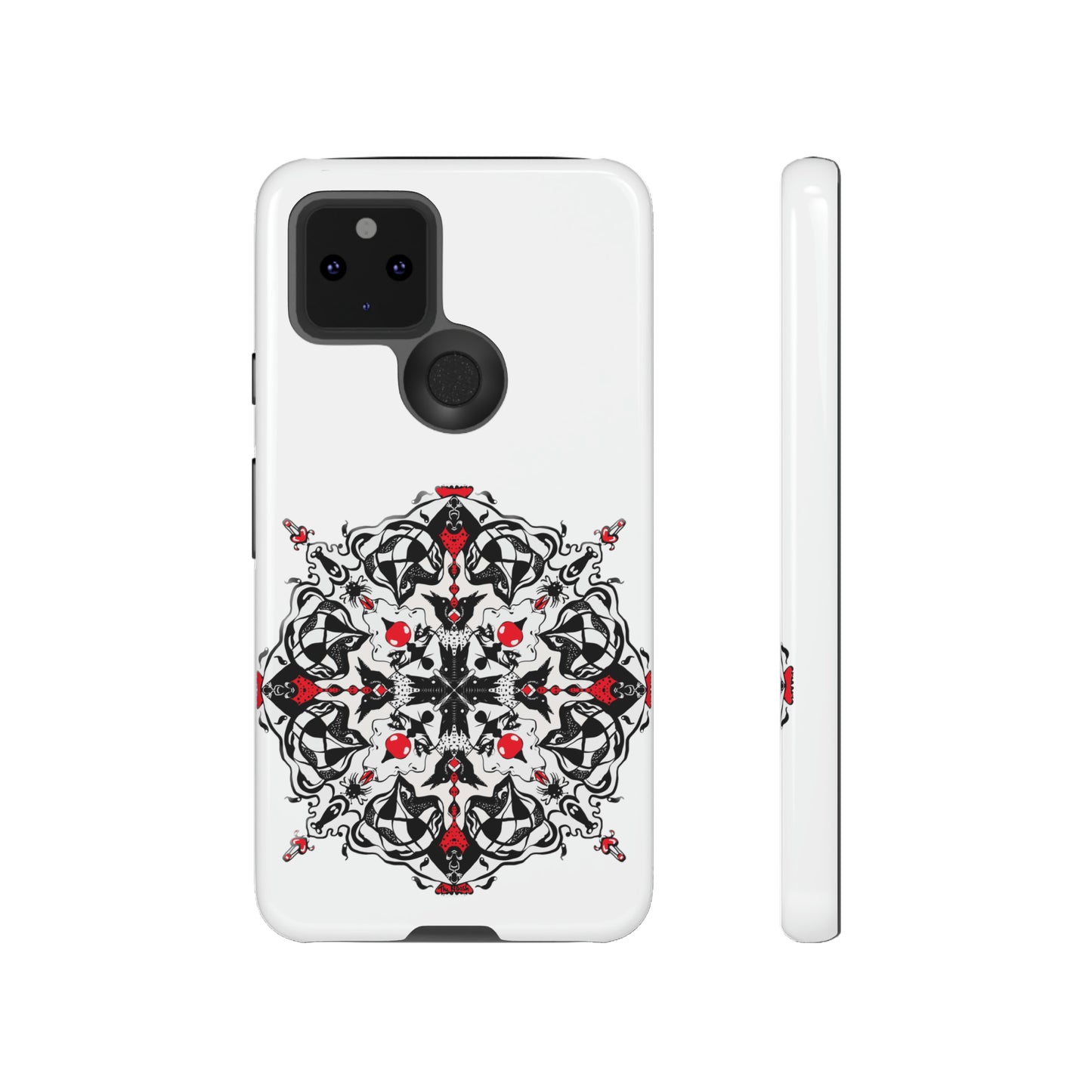 Design #42-Tough Cases - MahaCase