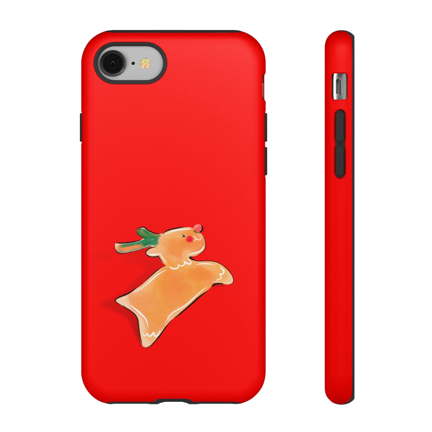Santa's Reins-Tough Cases - MahaCase
