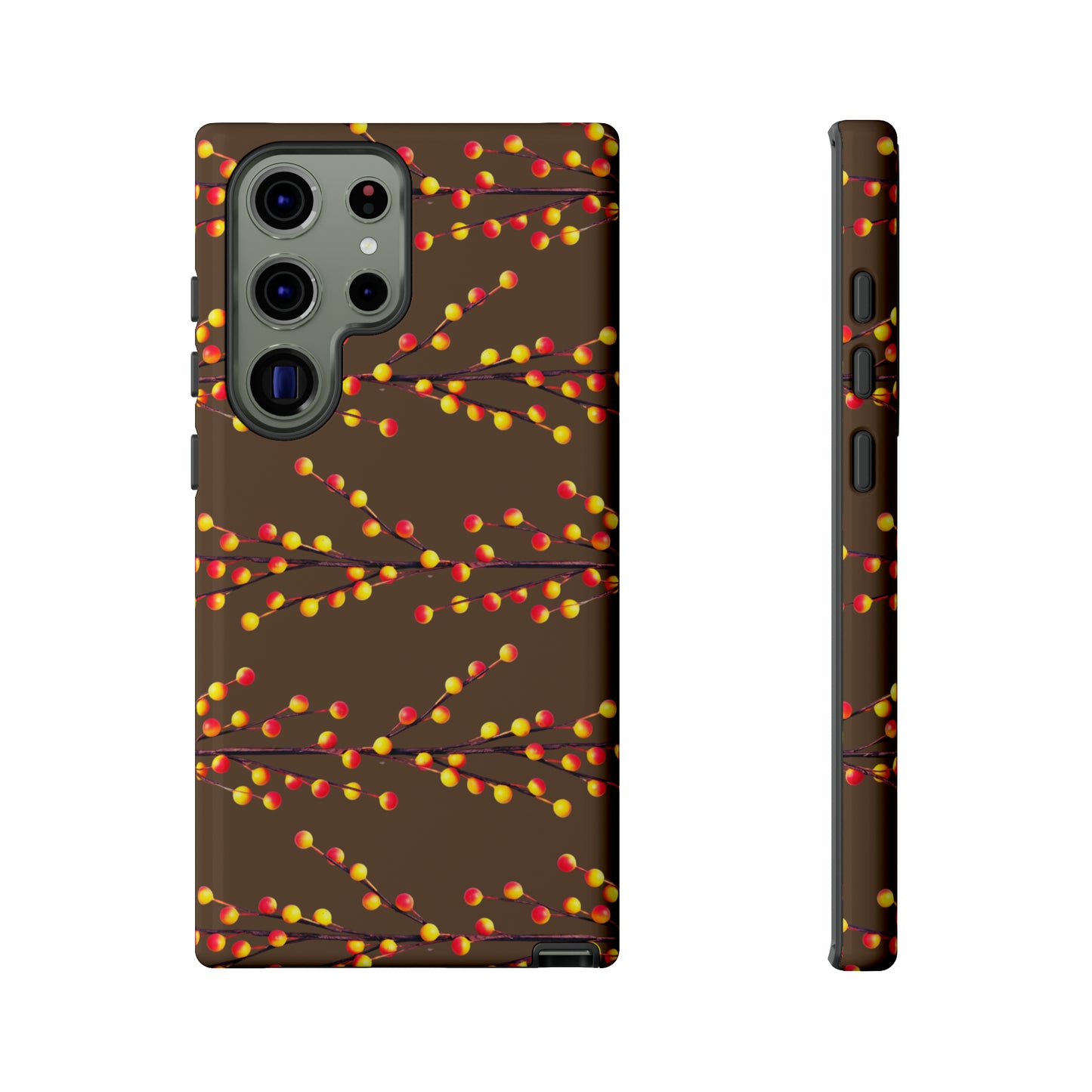 Fall Pattern #30-Tough Cases - MahaCase