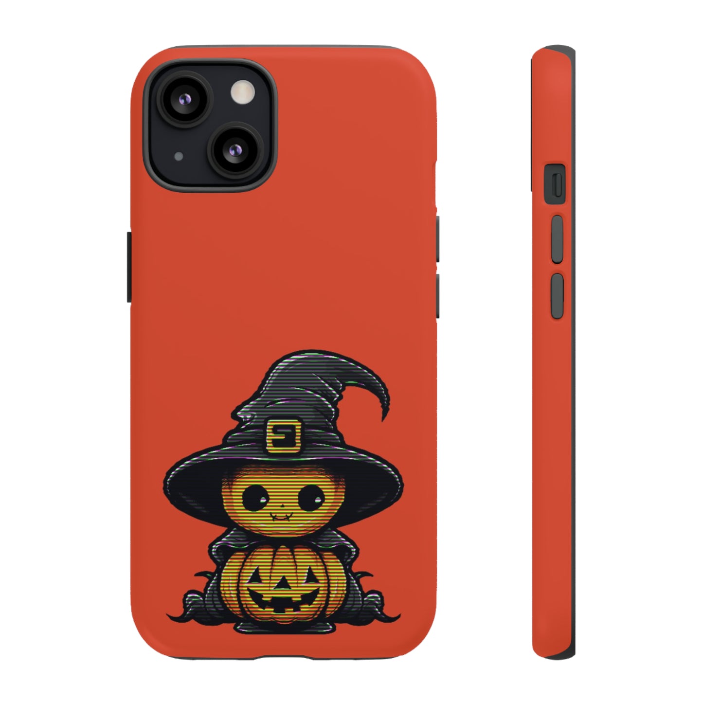 Pumpkin Pizzazz #2-Tough Cases - MahaCase