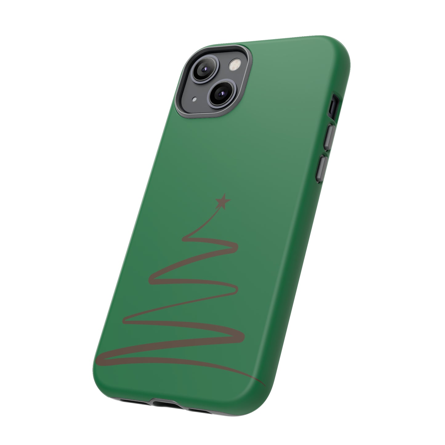 Simple Pine-Tough Cases - MahaCase