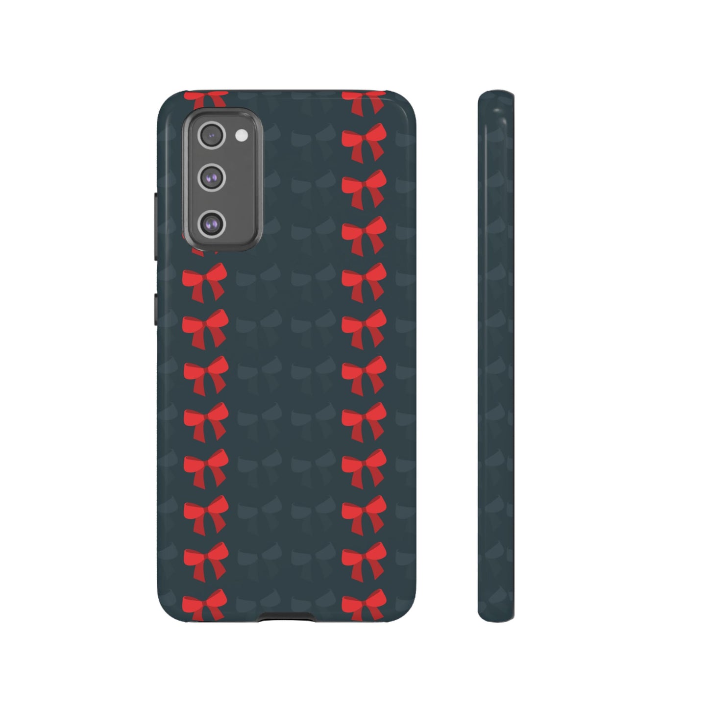 Ribbon Dreams #33-Tough Cases iPhone Samsung Google Pixel - MahaCase