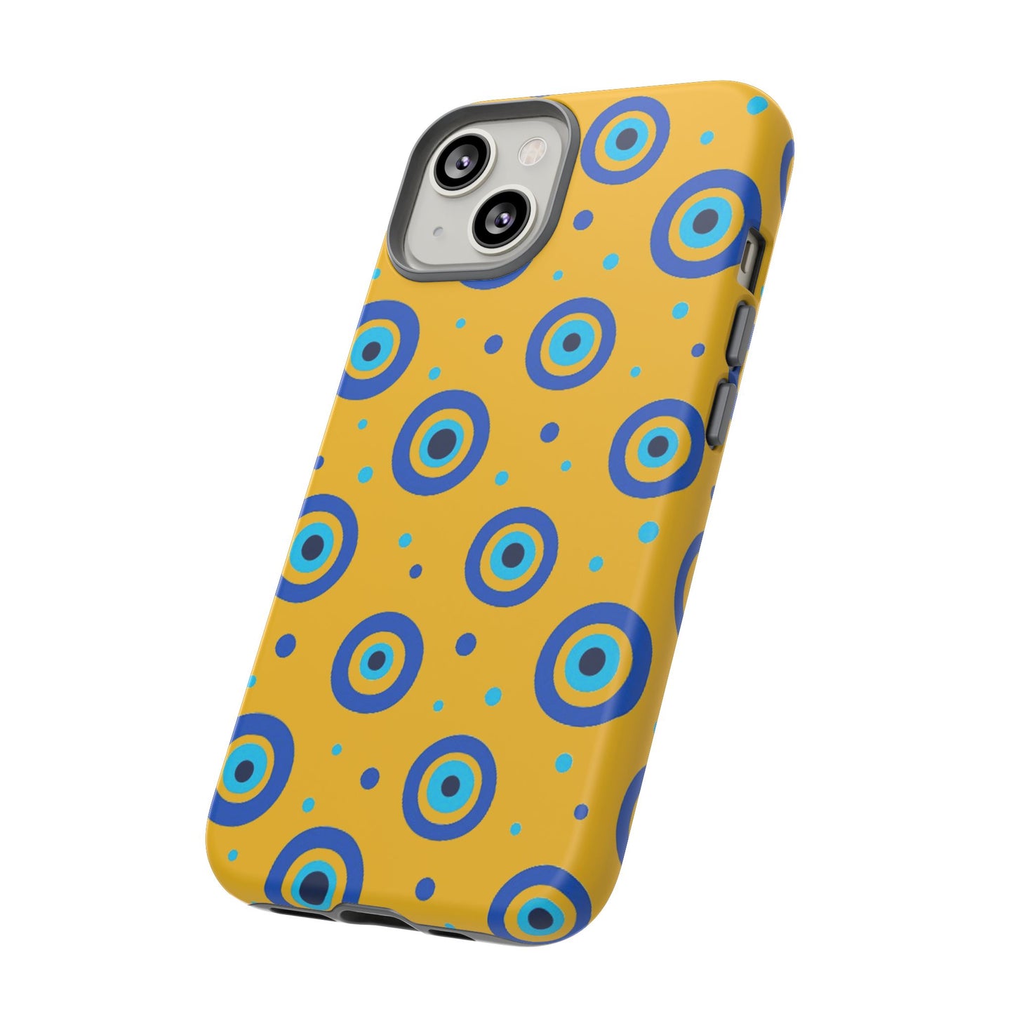 Evil Eye #26 Tough Cases - MahaCase