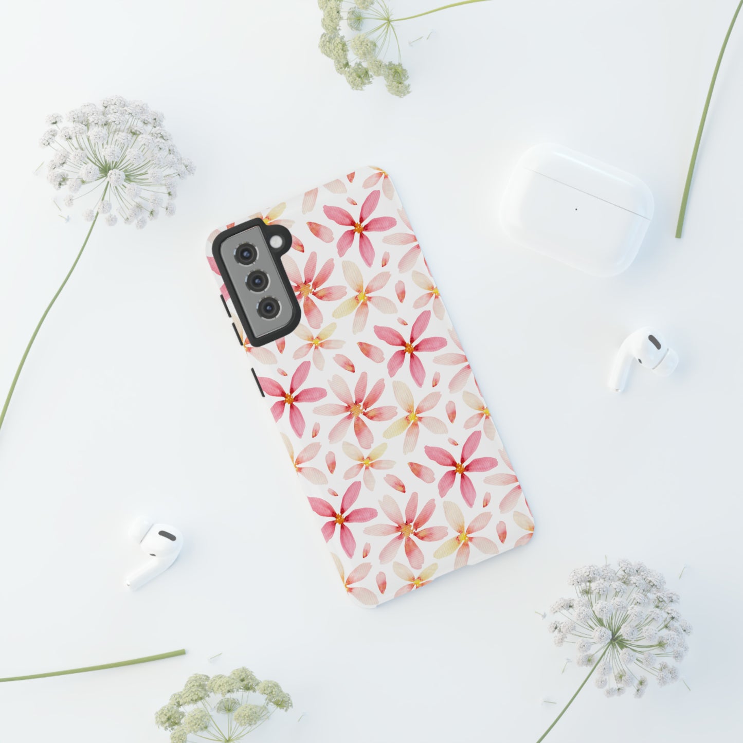 Blossom Bliss#20-Tough Cases - MahaCase