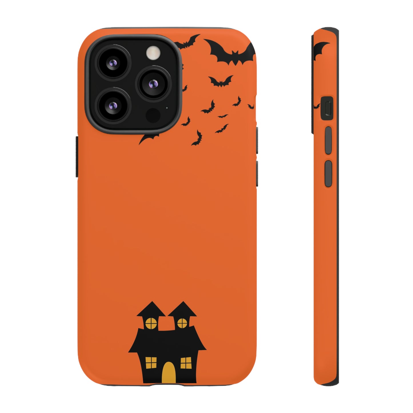 Spooktacular House-Tough Cases - MahaCase