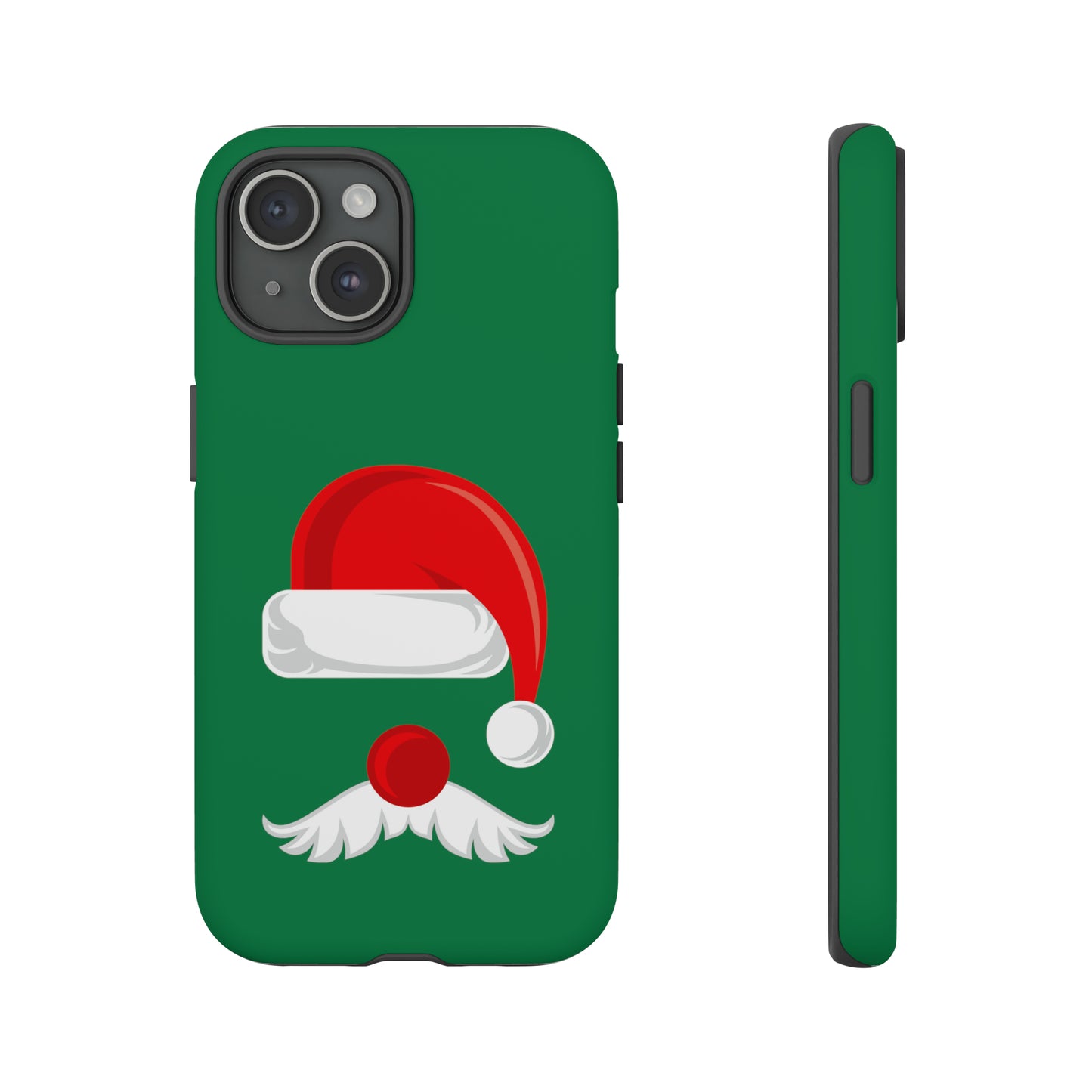 Santa's Spirit #34-Tough Cases - MahaCase