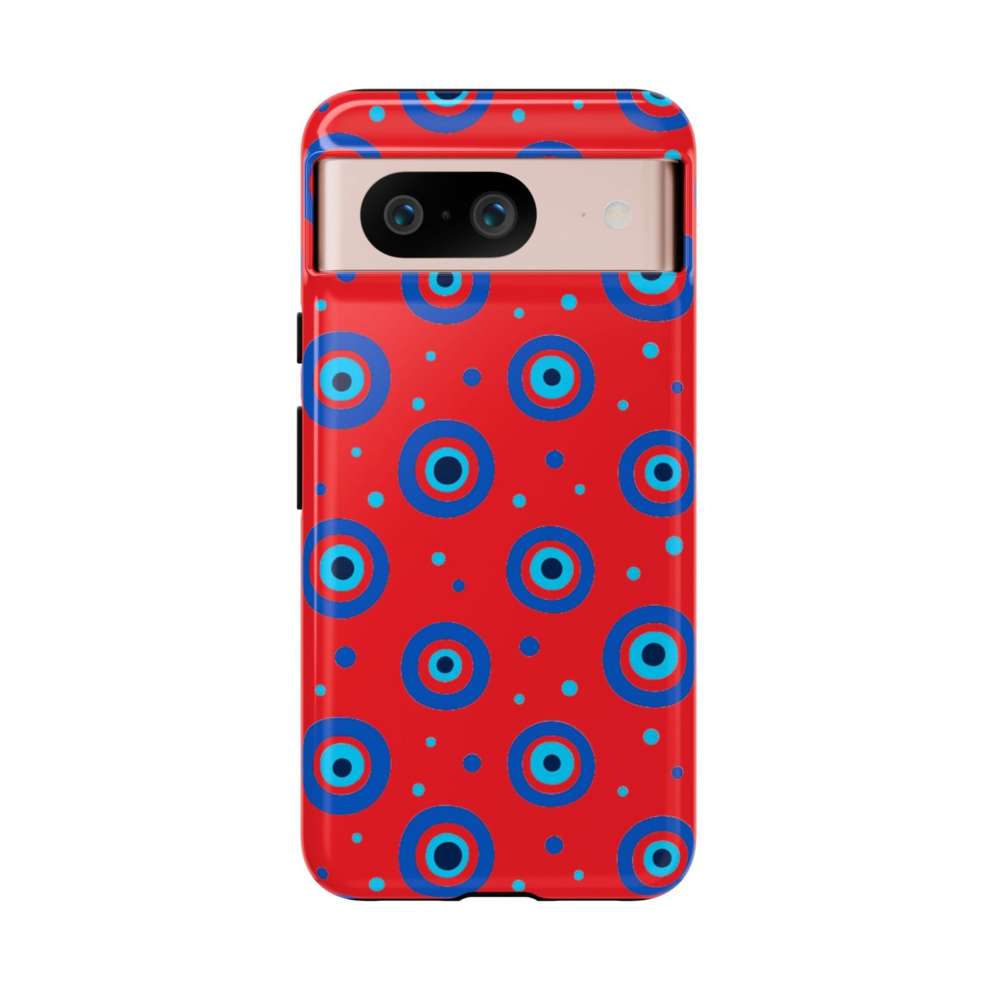 Evil Eye #22 Tough Cases - MahaCase