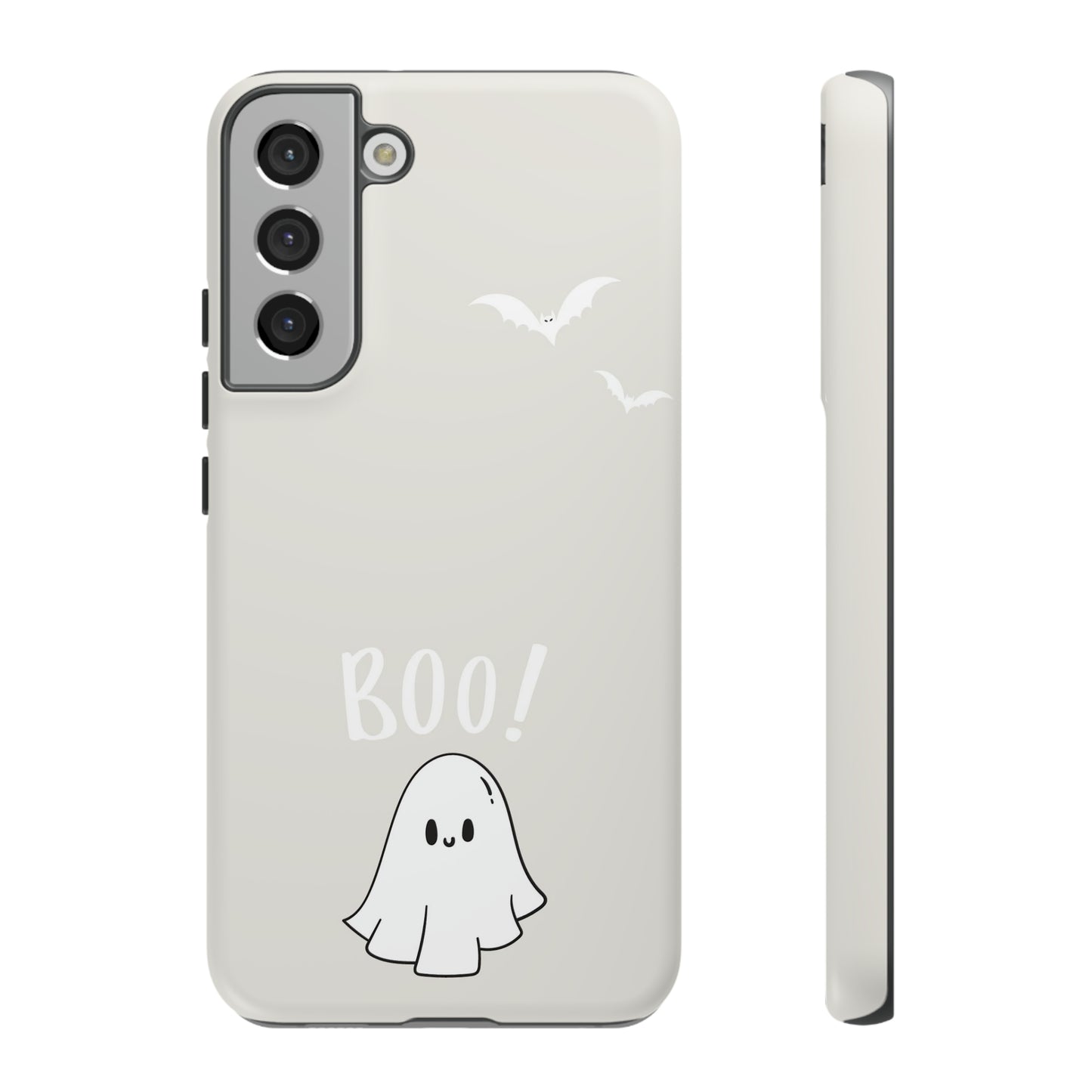BOO! #1-Tough Cases - MahaCase