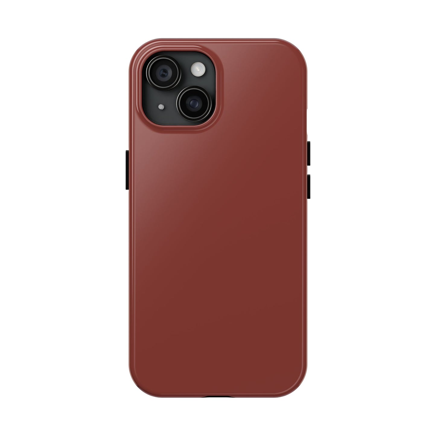 Chestnut Tough Phone Cases iPhone and Samsung