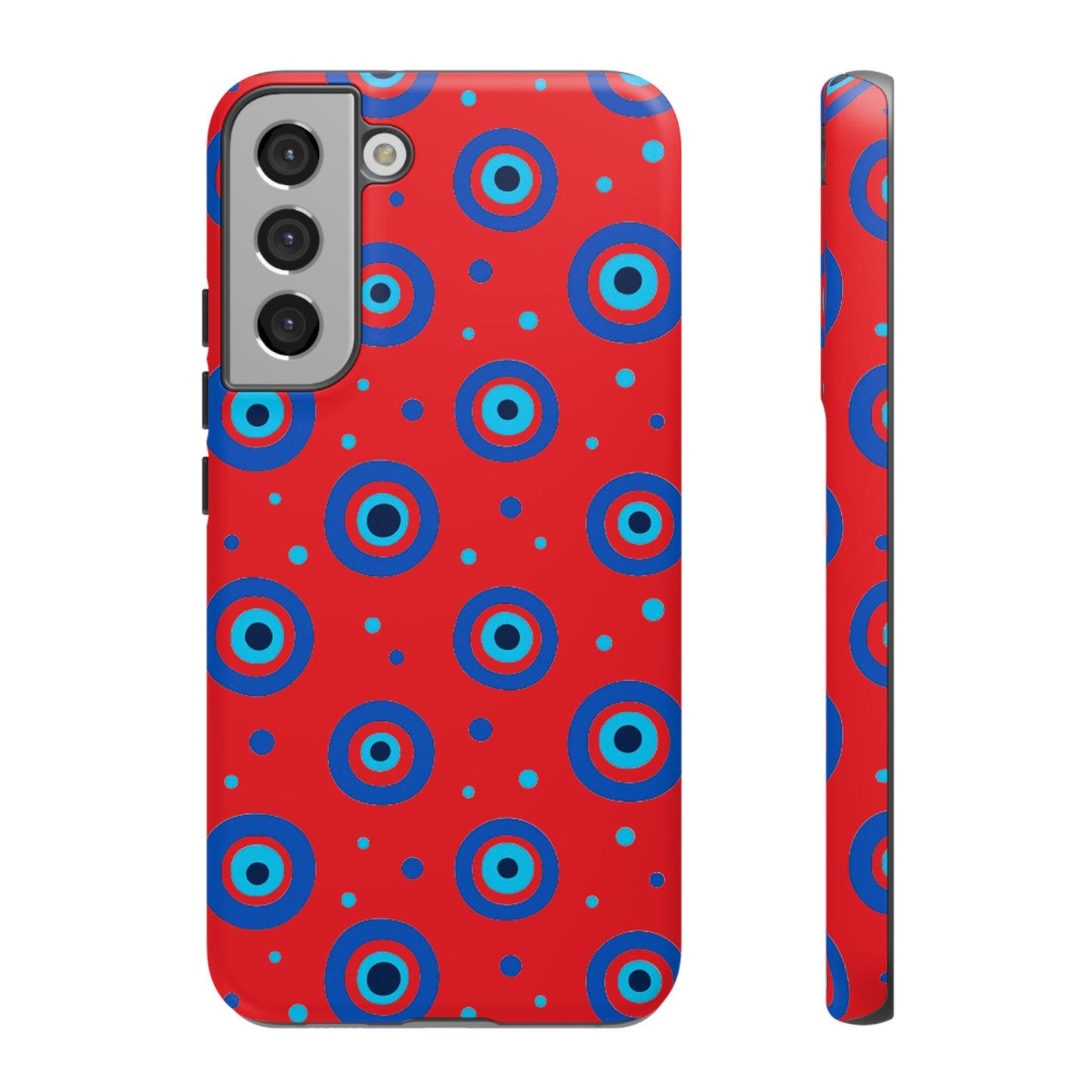 Evil Eye #22 Tough Cases - MahaCase