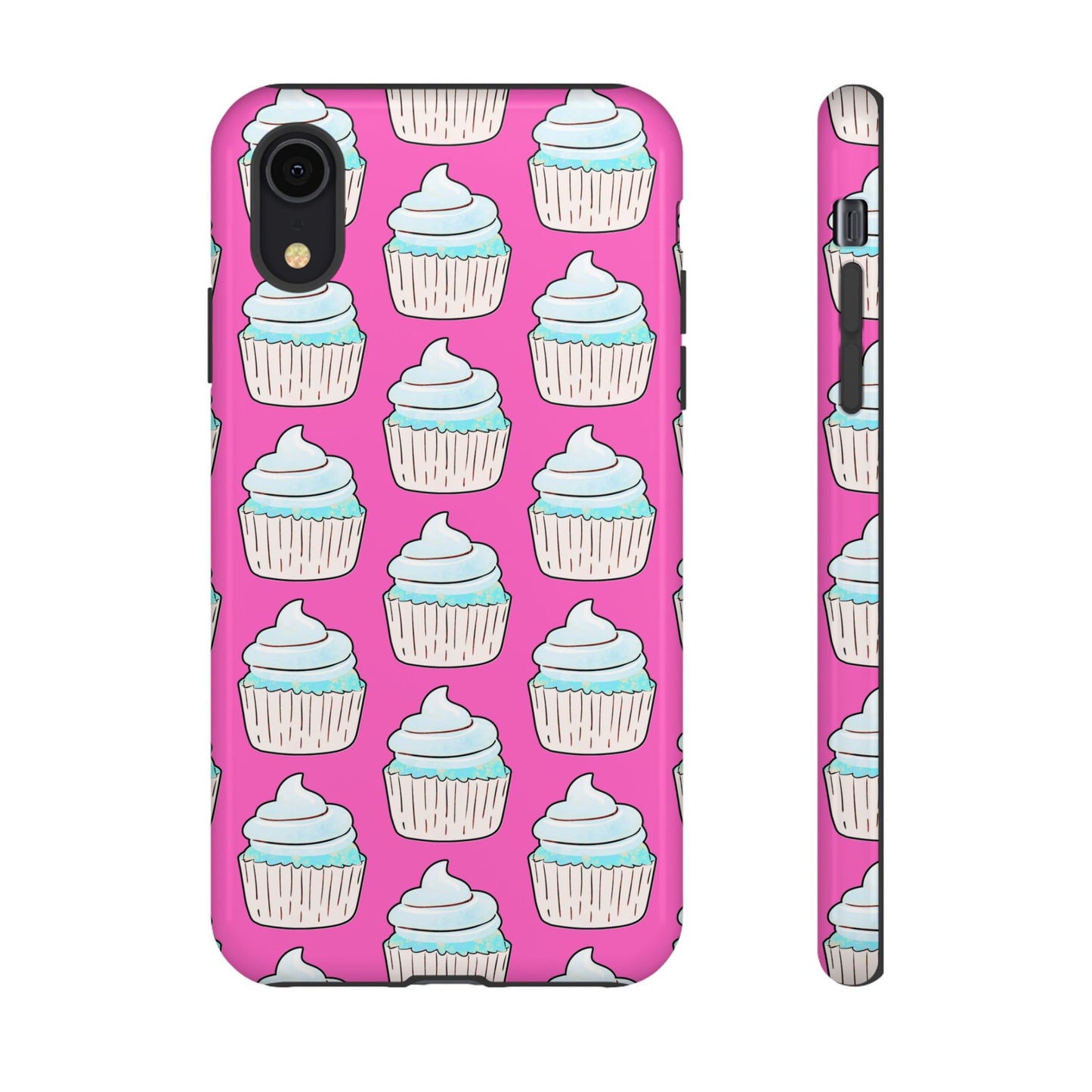 Sweet Swirls #20 - Tough Cases iPhone Samsung Google Pixel - MahaCase