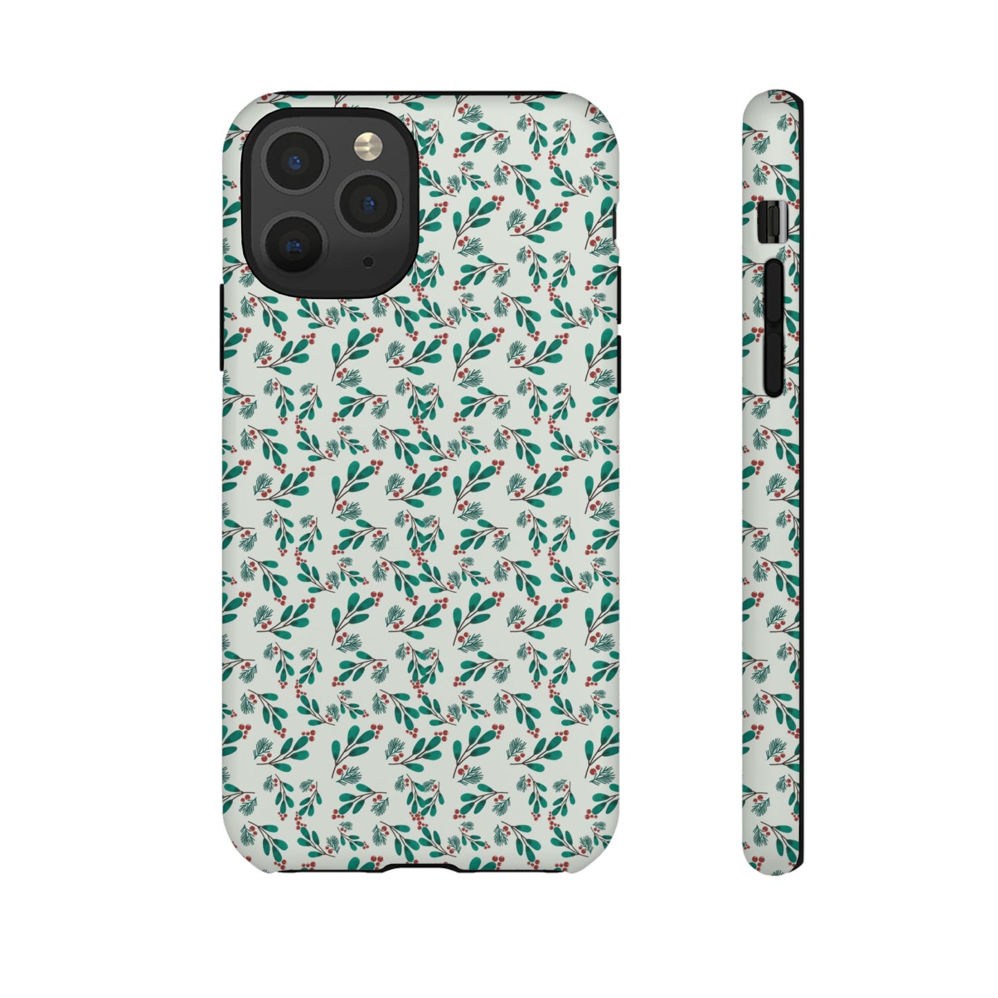 Holly Harmony #22 - Tough Cases iPhone Samsung Google Pixel - MahaCase
