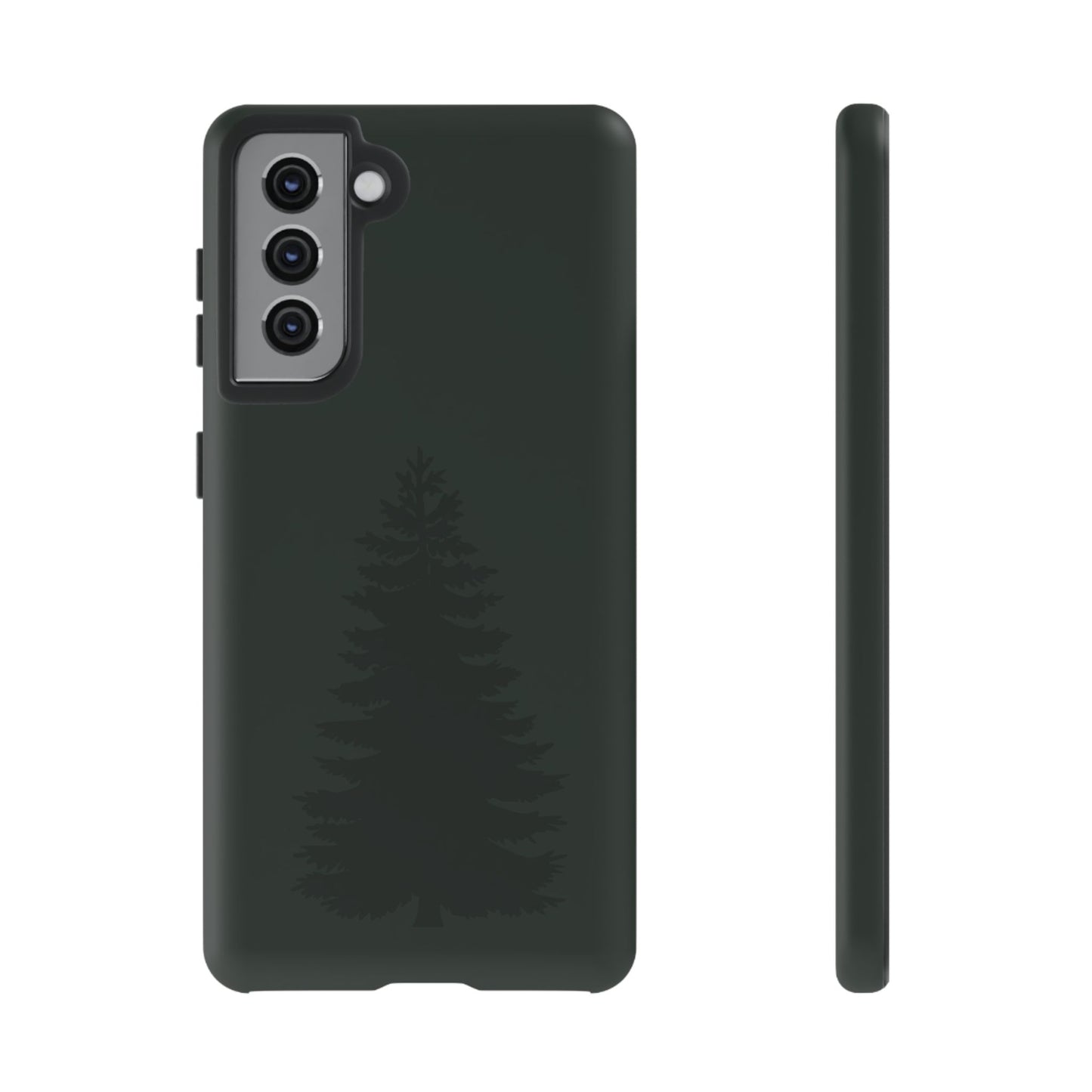Pine Peak #22 - Tough Cases iPhone Samsung Google Pixel - MahaCase