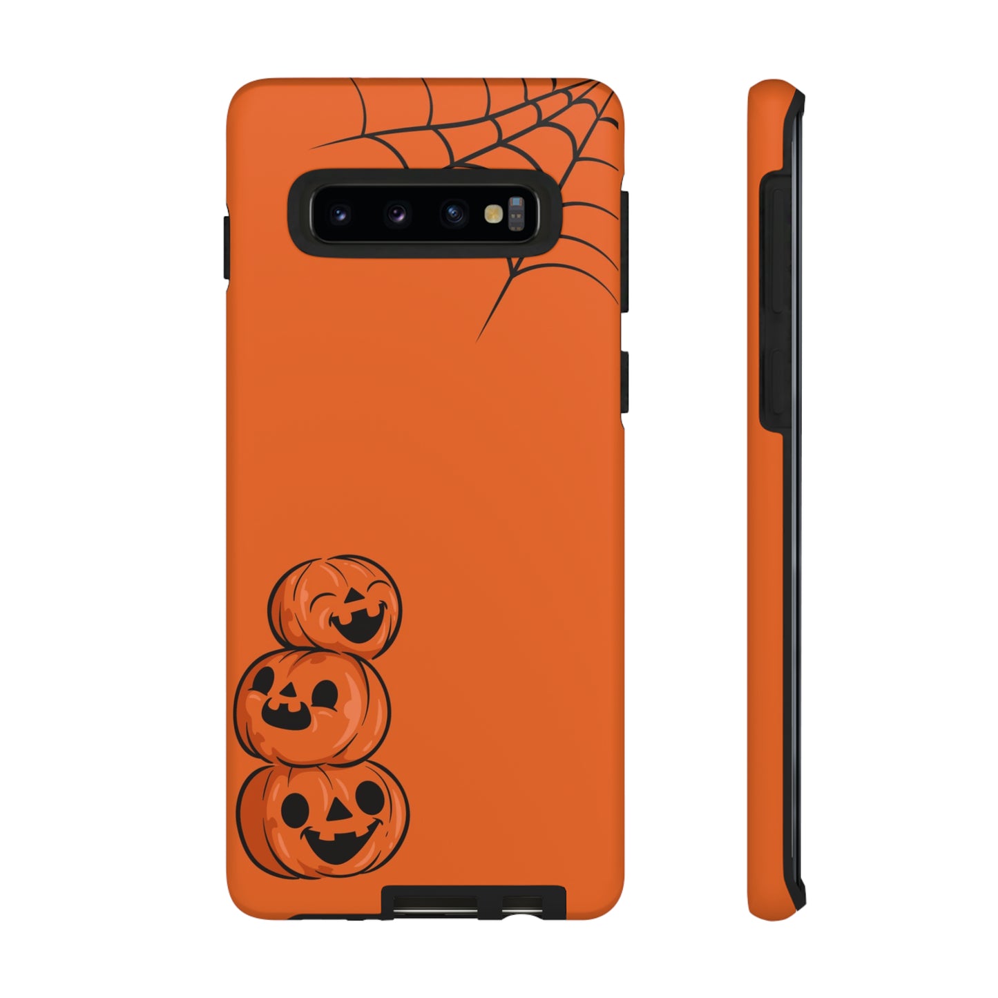Pumpkin Spice Delight-Tough Cases - MahaCase