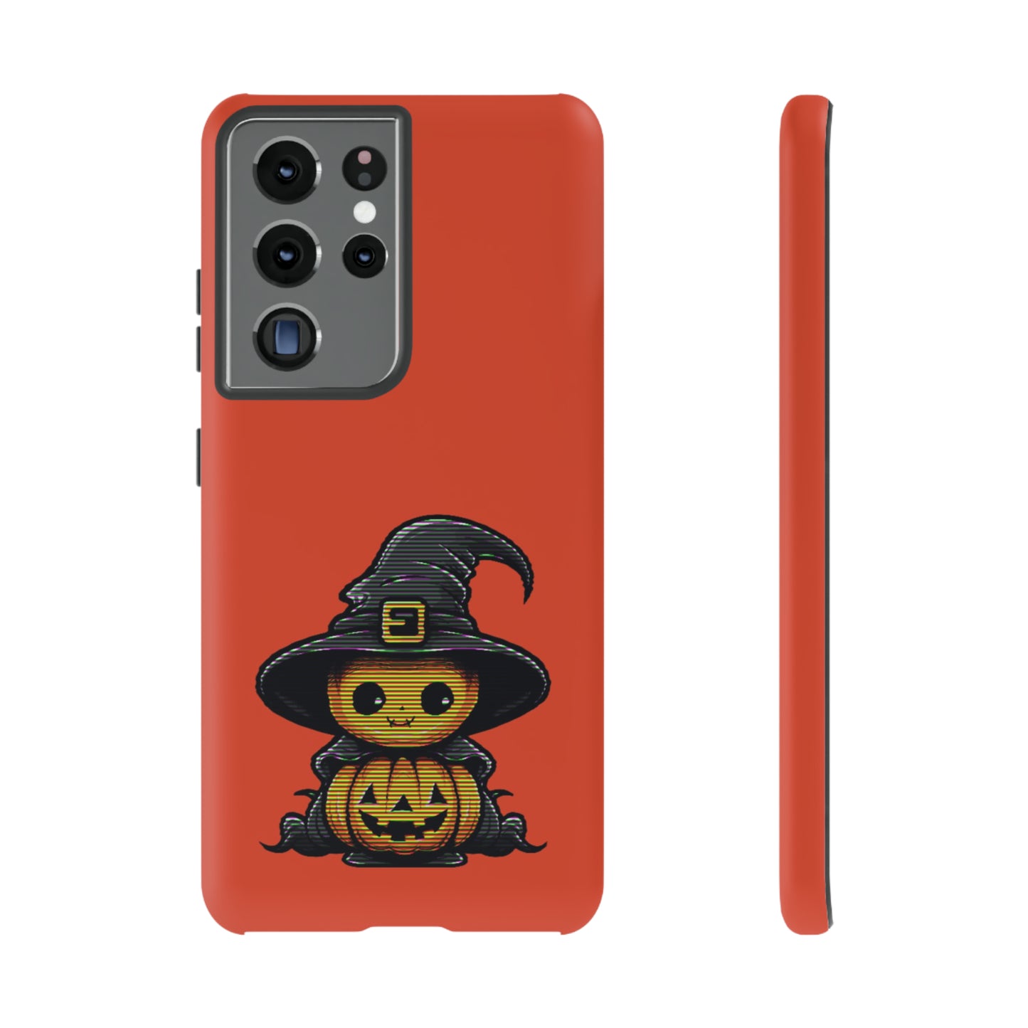 Pumpkin Pizzazz #2-Tough Cases - MahaCase