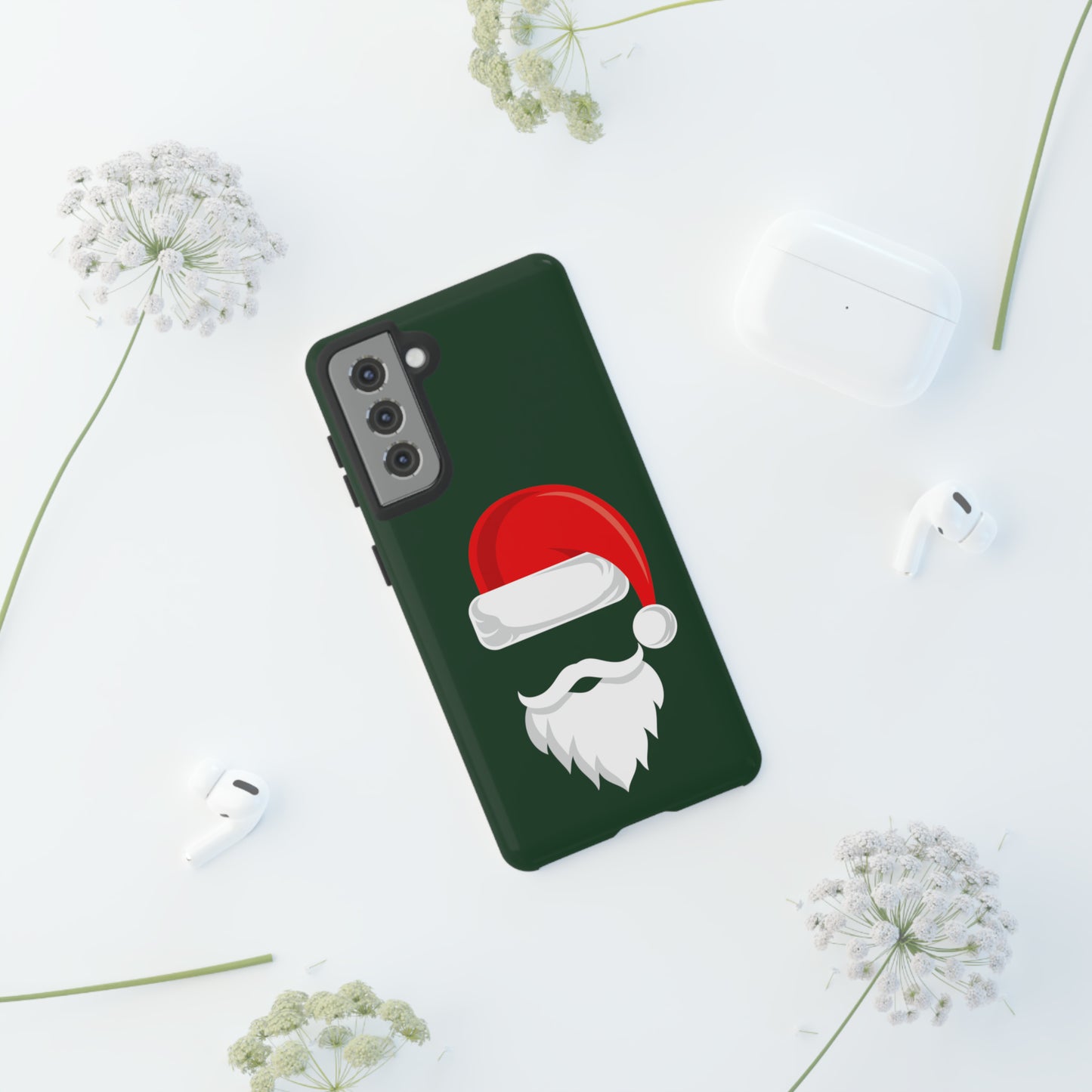 Santa's Spirit #24-Tough Cases - MahaCase