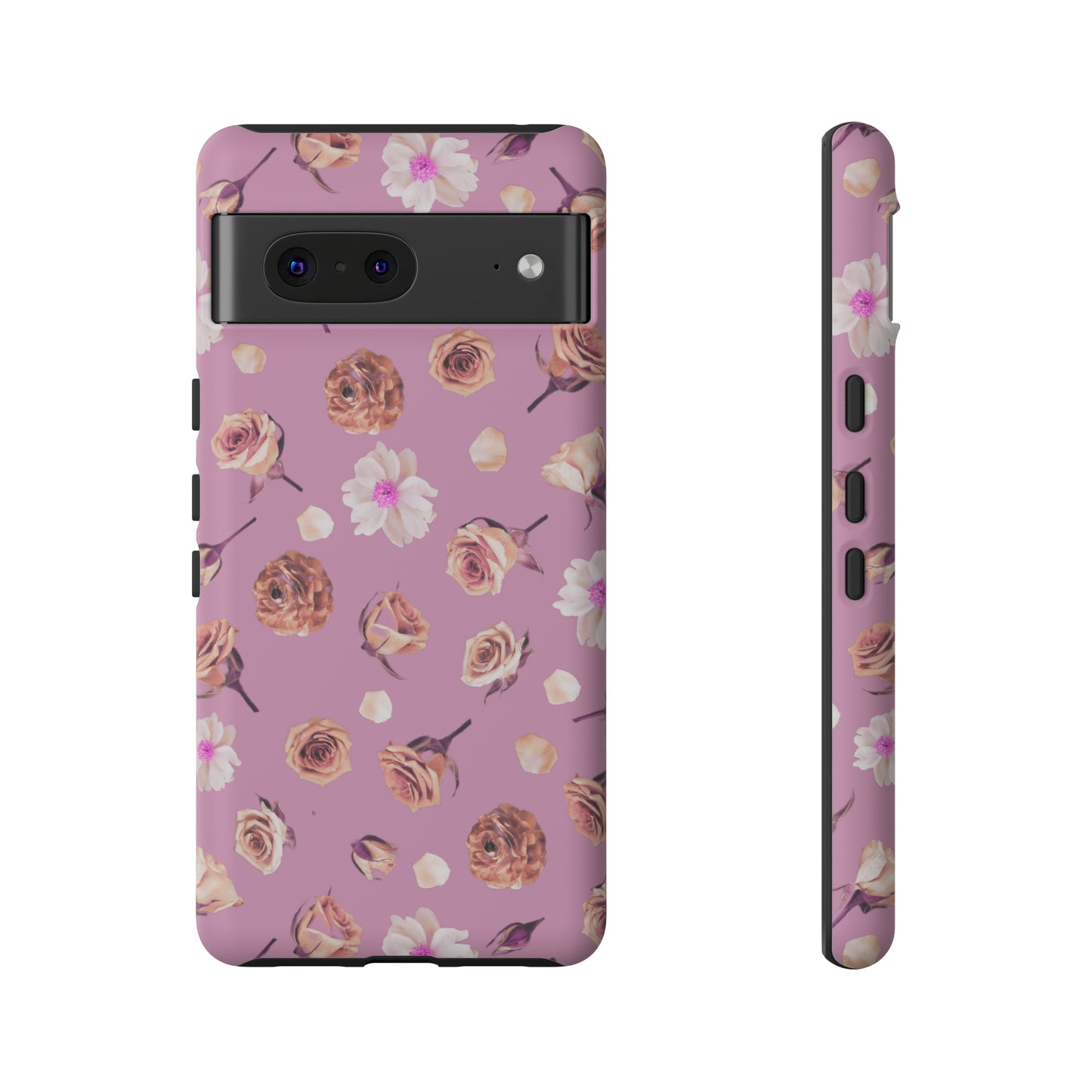 Floral Dreams #77-Tough Cases - MahaCase