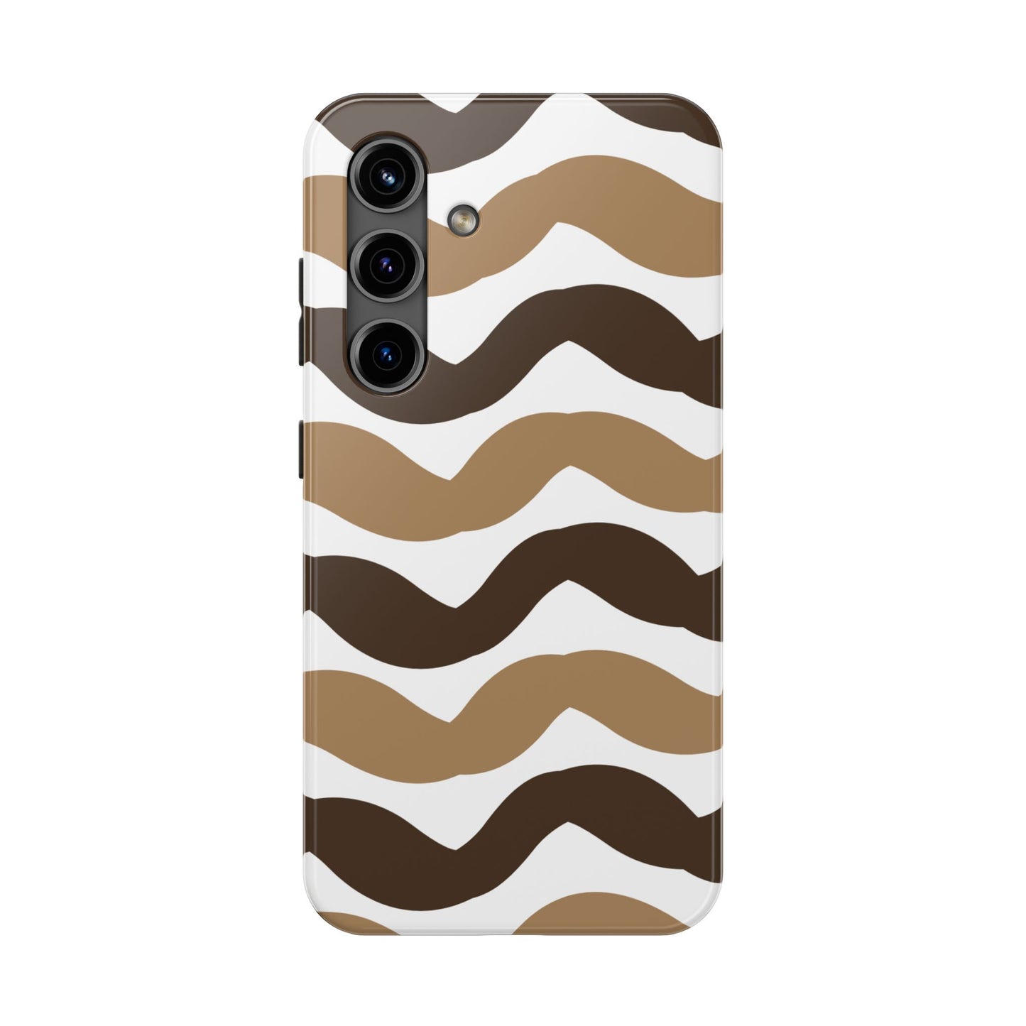 Pattern #17-Tough Phone Cases - MahaCase