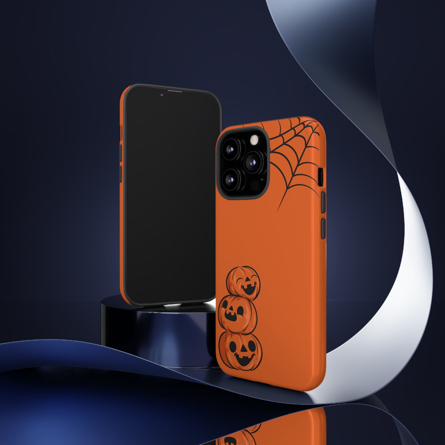 Pumpkin Spice Delight-Tough Cases - MahaCase