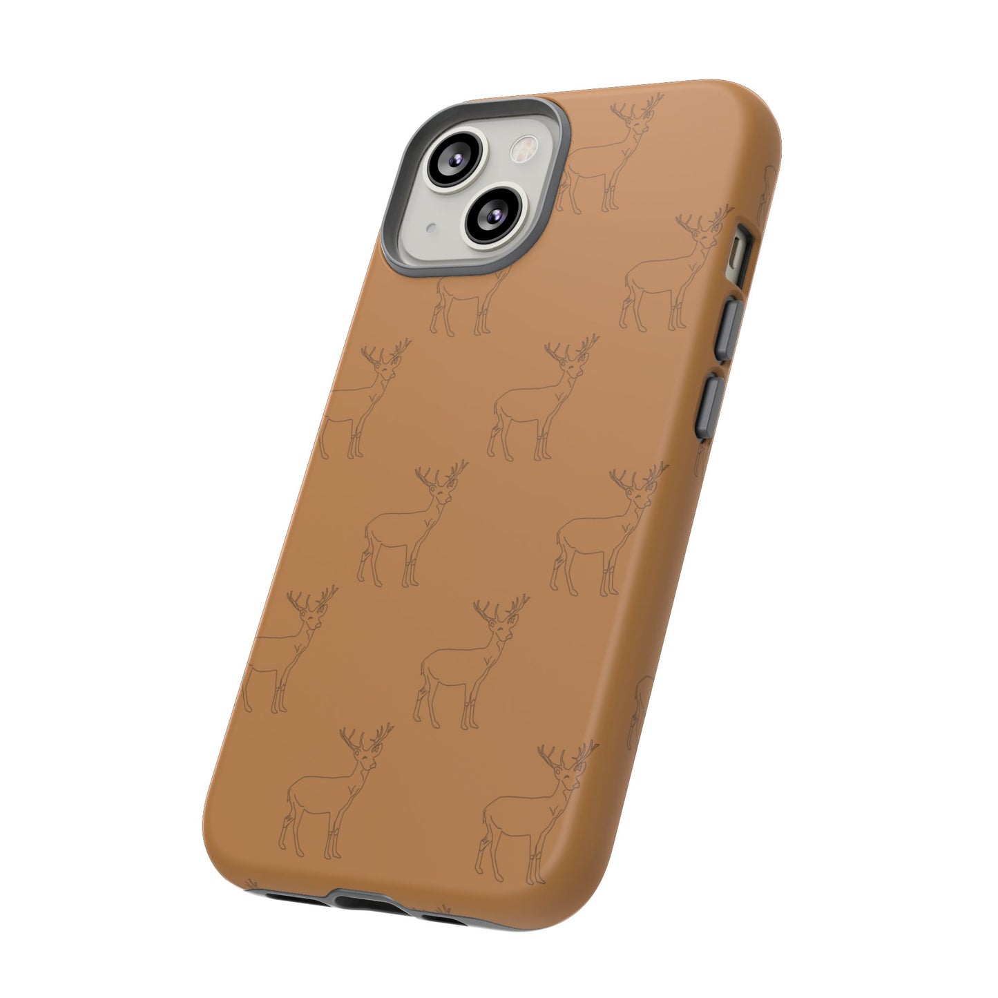 Deer Dream #35 - Tough Cases iPhone Samsung Google Pixel - MahaCase