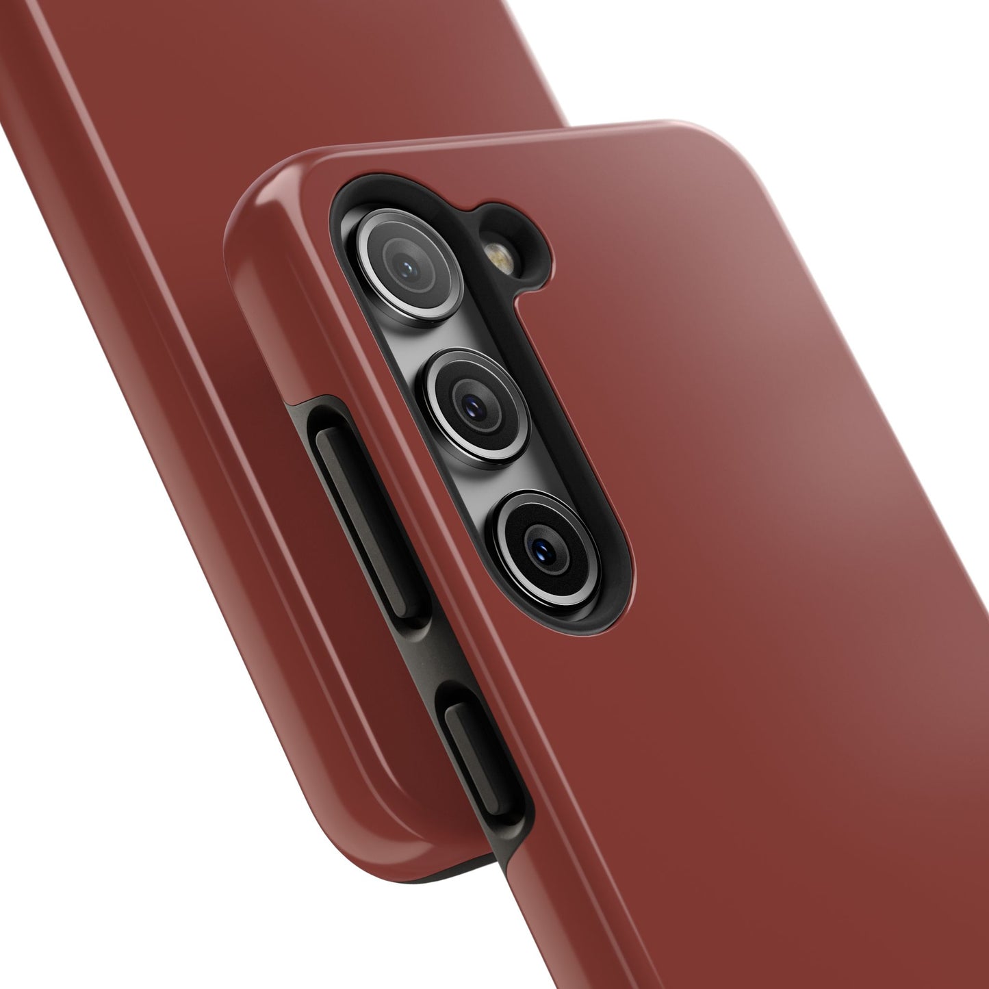 Chestnut Tough Phone Cases iPhone and Samsung